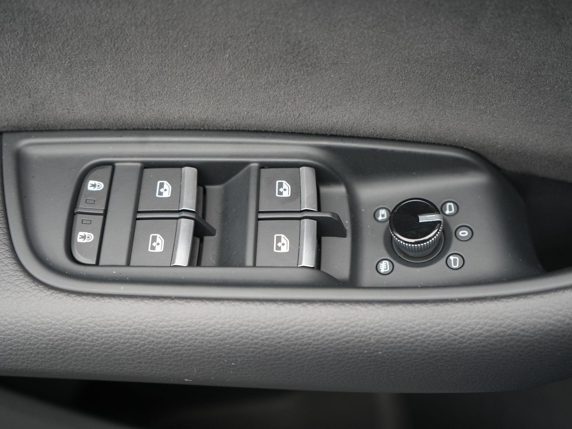 Foto van Audi Q8 55 TFSI E