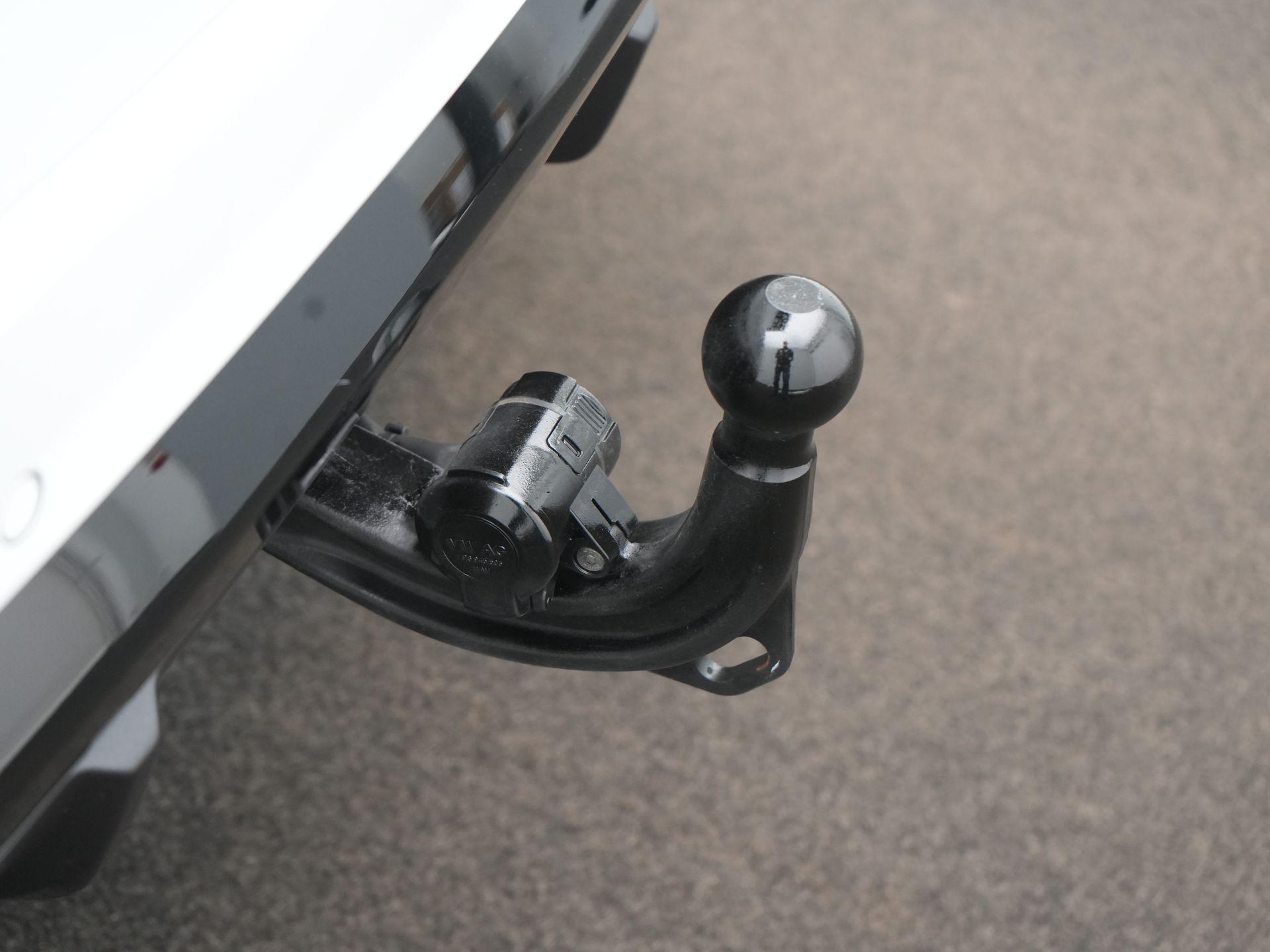 Foto van Audi Q8 55 TFSI E
