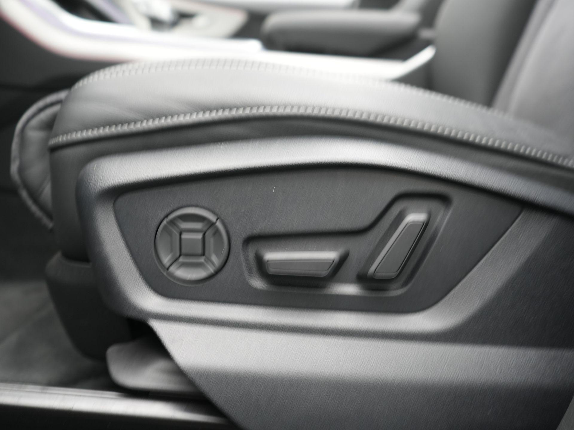 Foto van Audi Q8 55 TFSI E