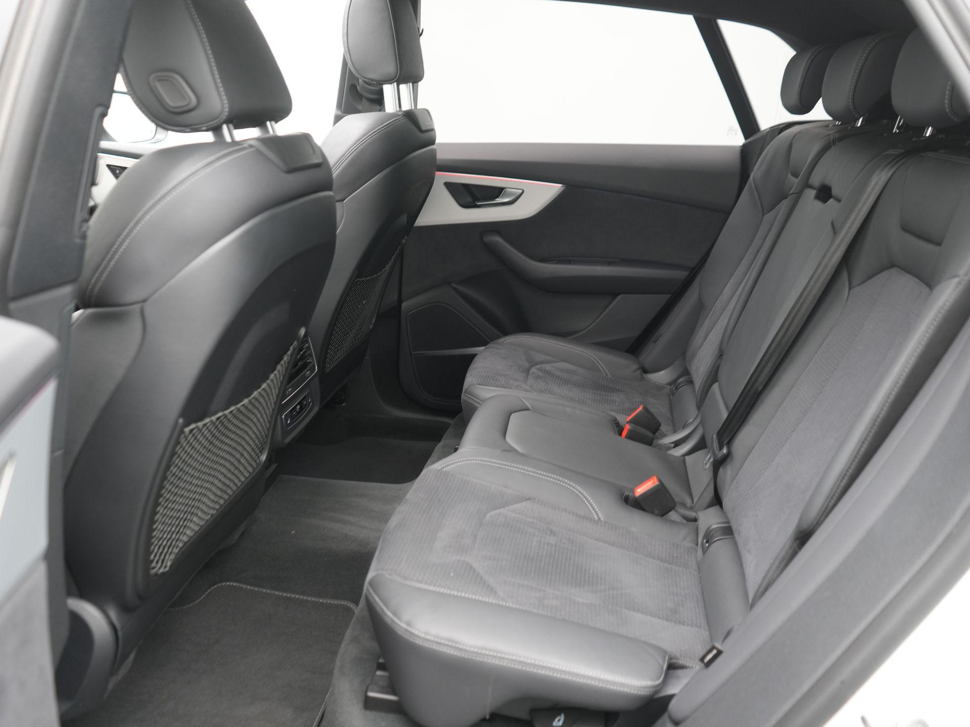 Foto van Audi Q8 55 TFSI E