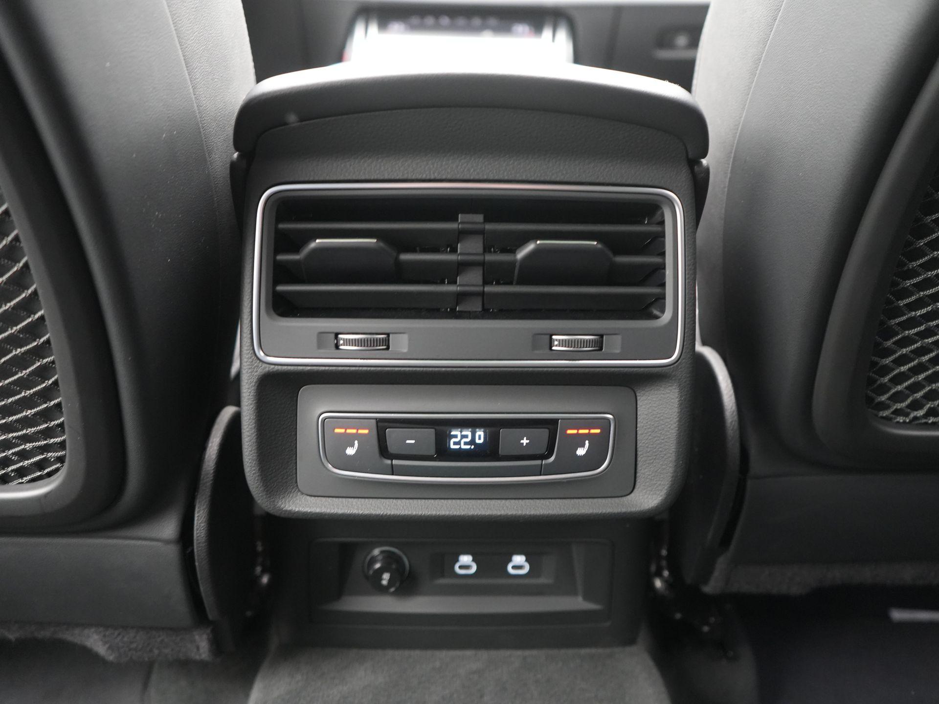 Foto van Audi Q8 55 TFSI E