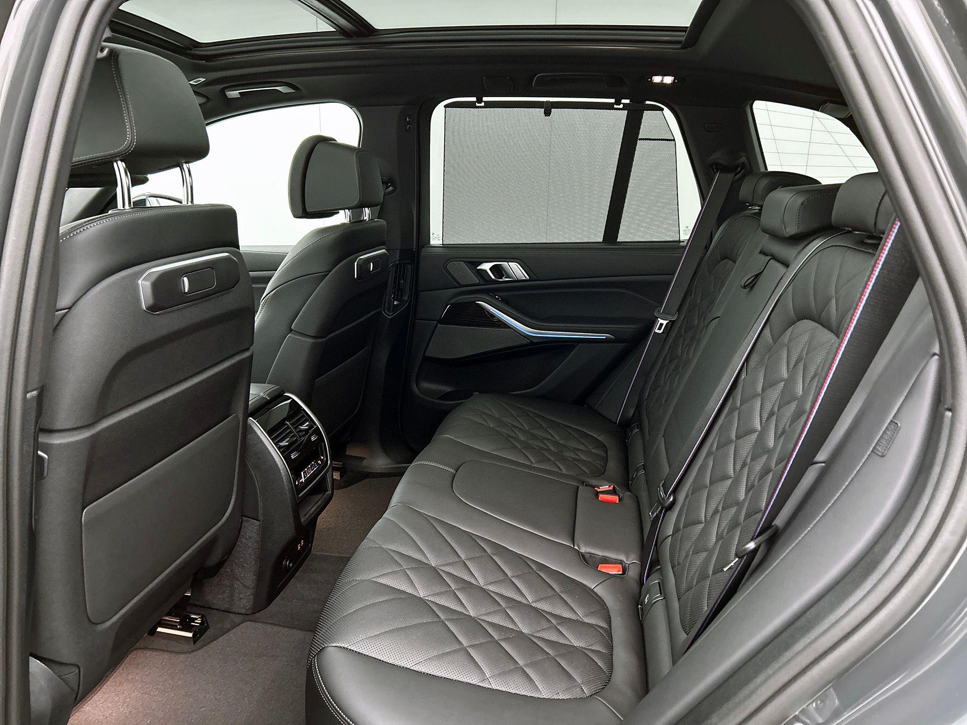 Foto van BMW X5 Xdrive50e