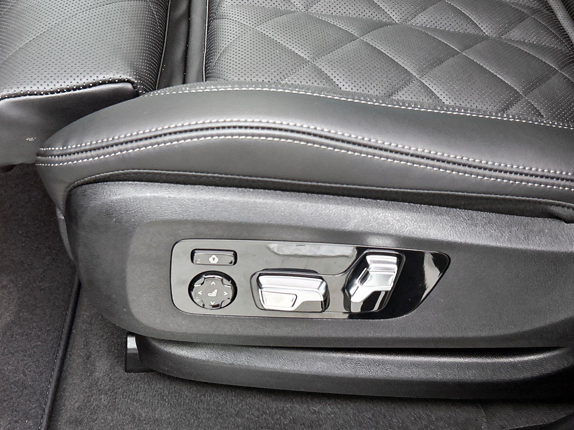 Foto van BMW X5 Xdrive50e
