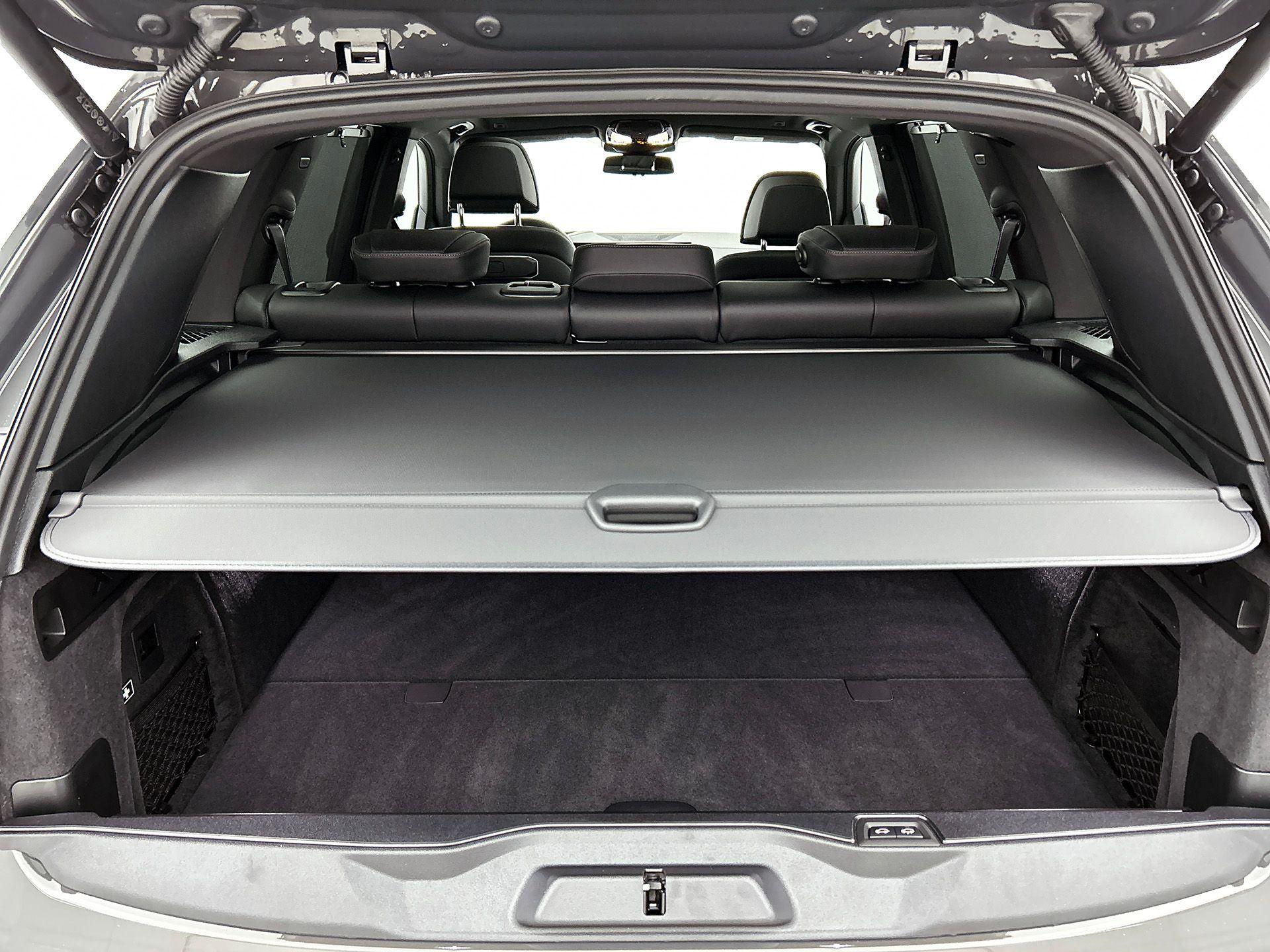 Foto van BMW X5 Xdrive50e