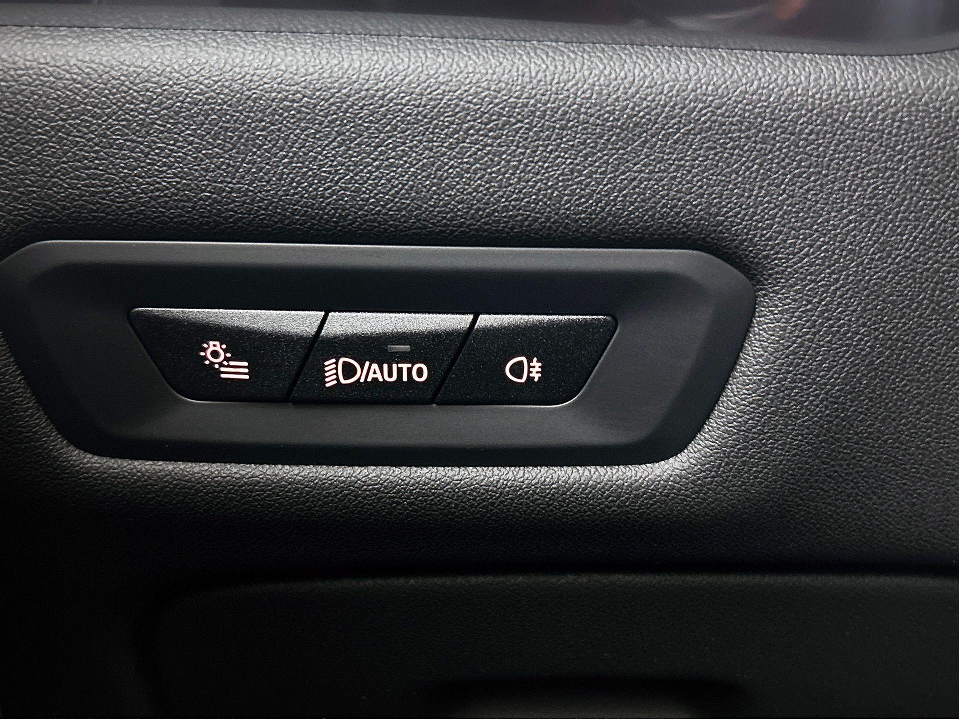 Foto van BMW X5 Xdrive50e