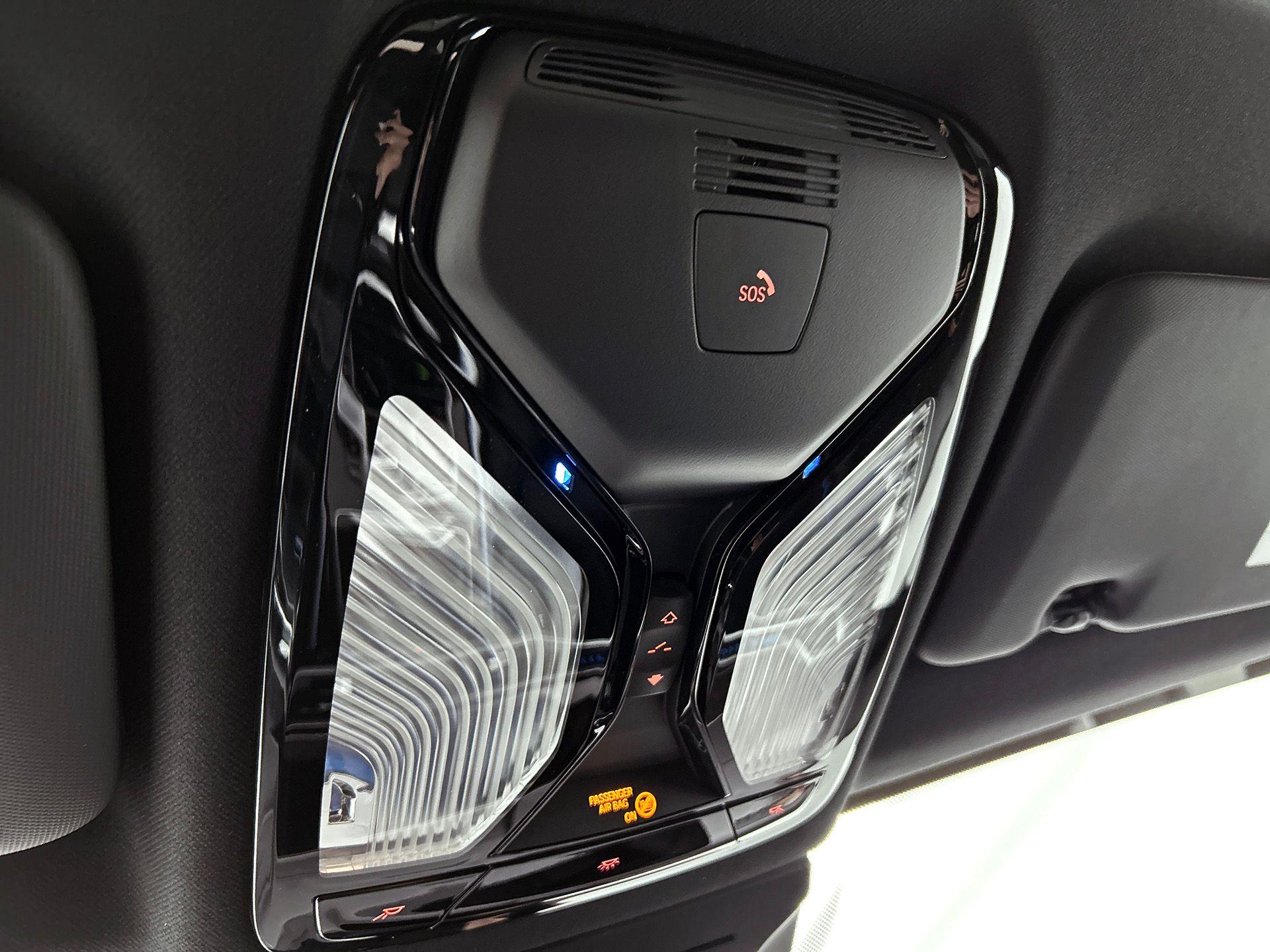 Foto van BMW X5 Xdrive50e