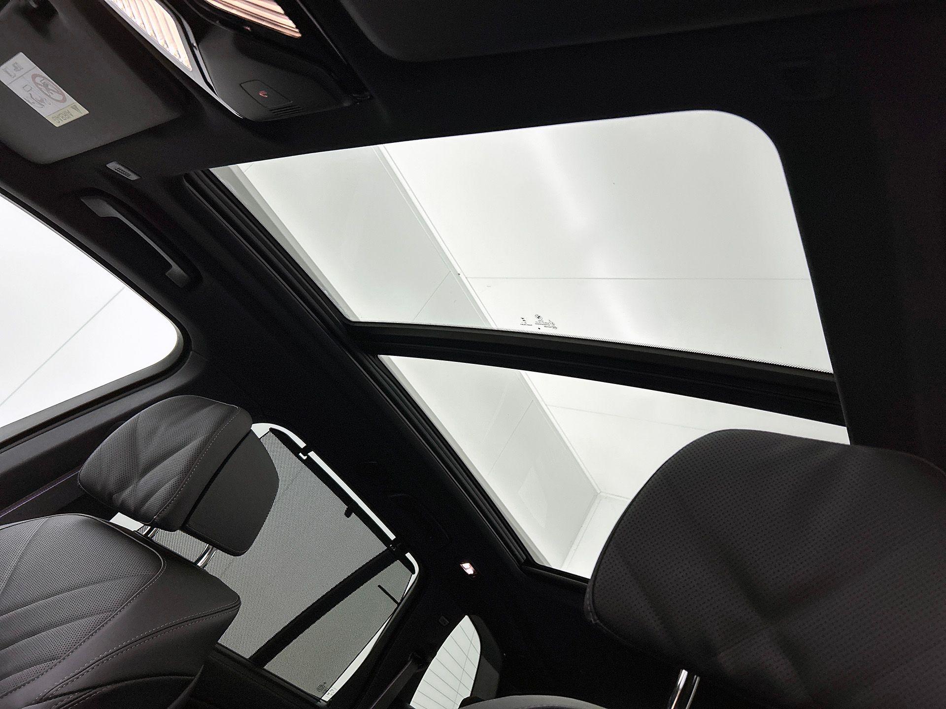 Foto van BMW X5 Xdrive50e
