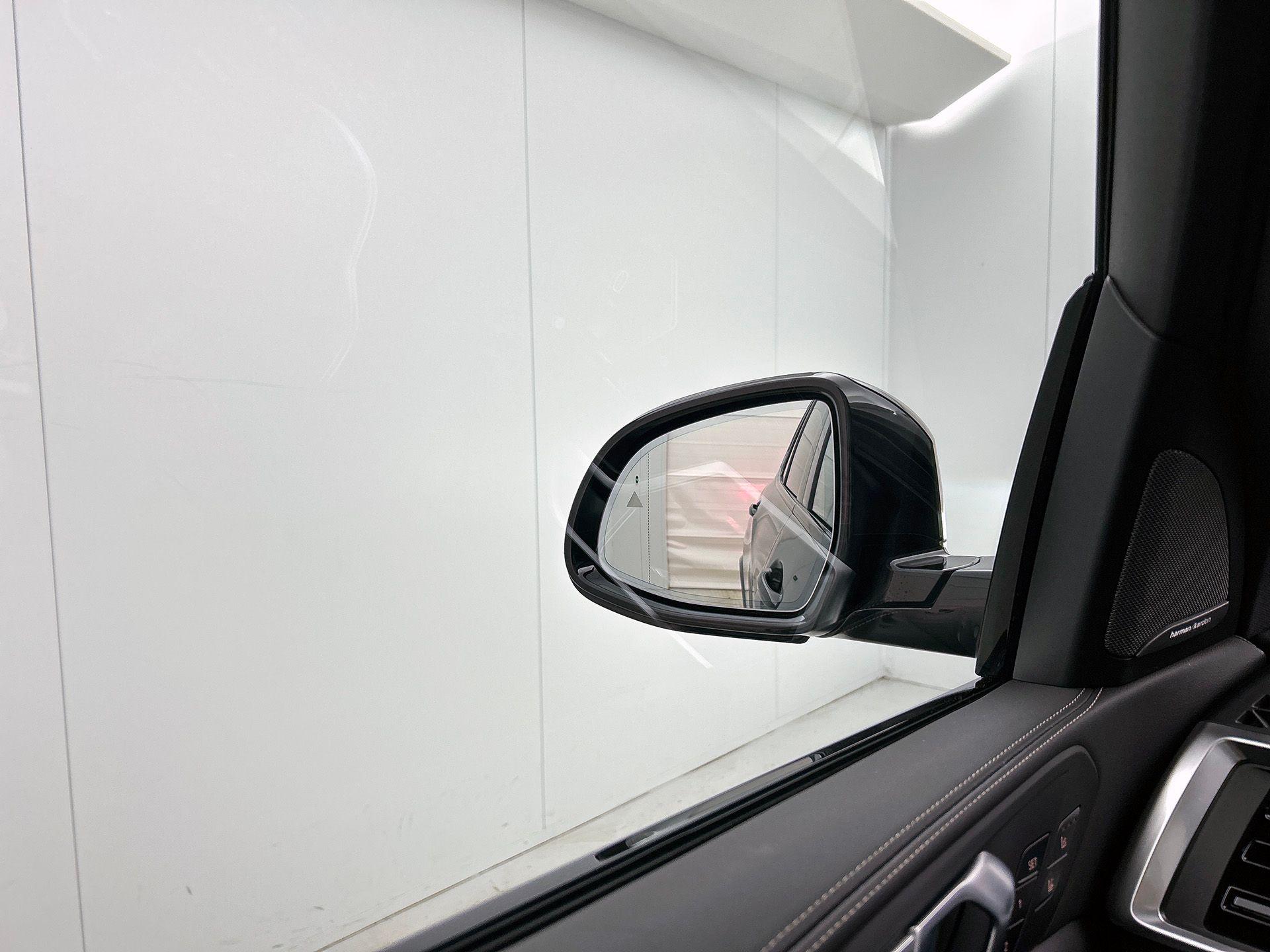 Foto van BMW X5 Xdrive50e