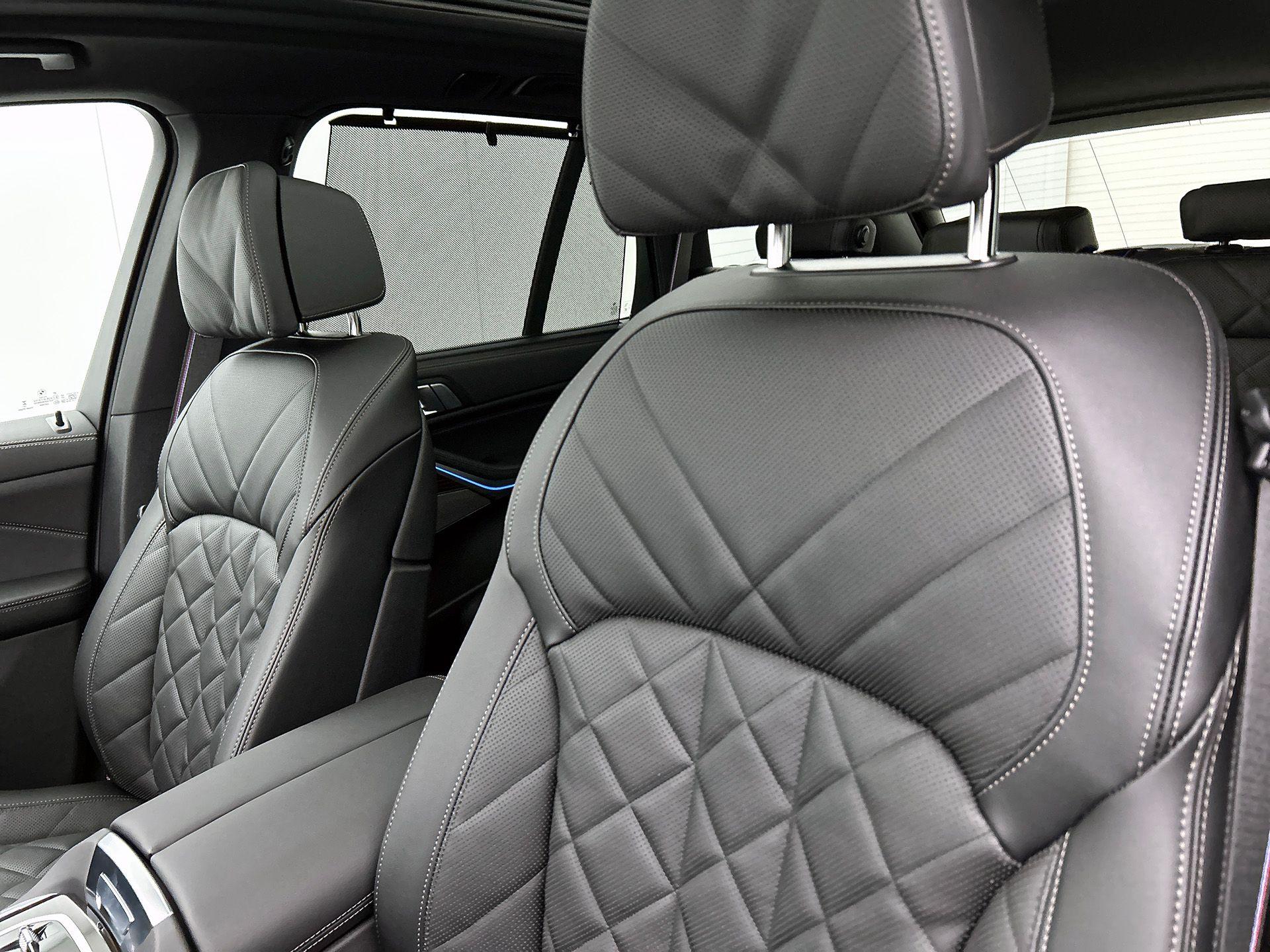 Foto van BMW X5 Xdrive50e