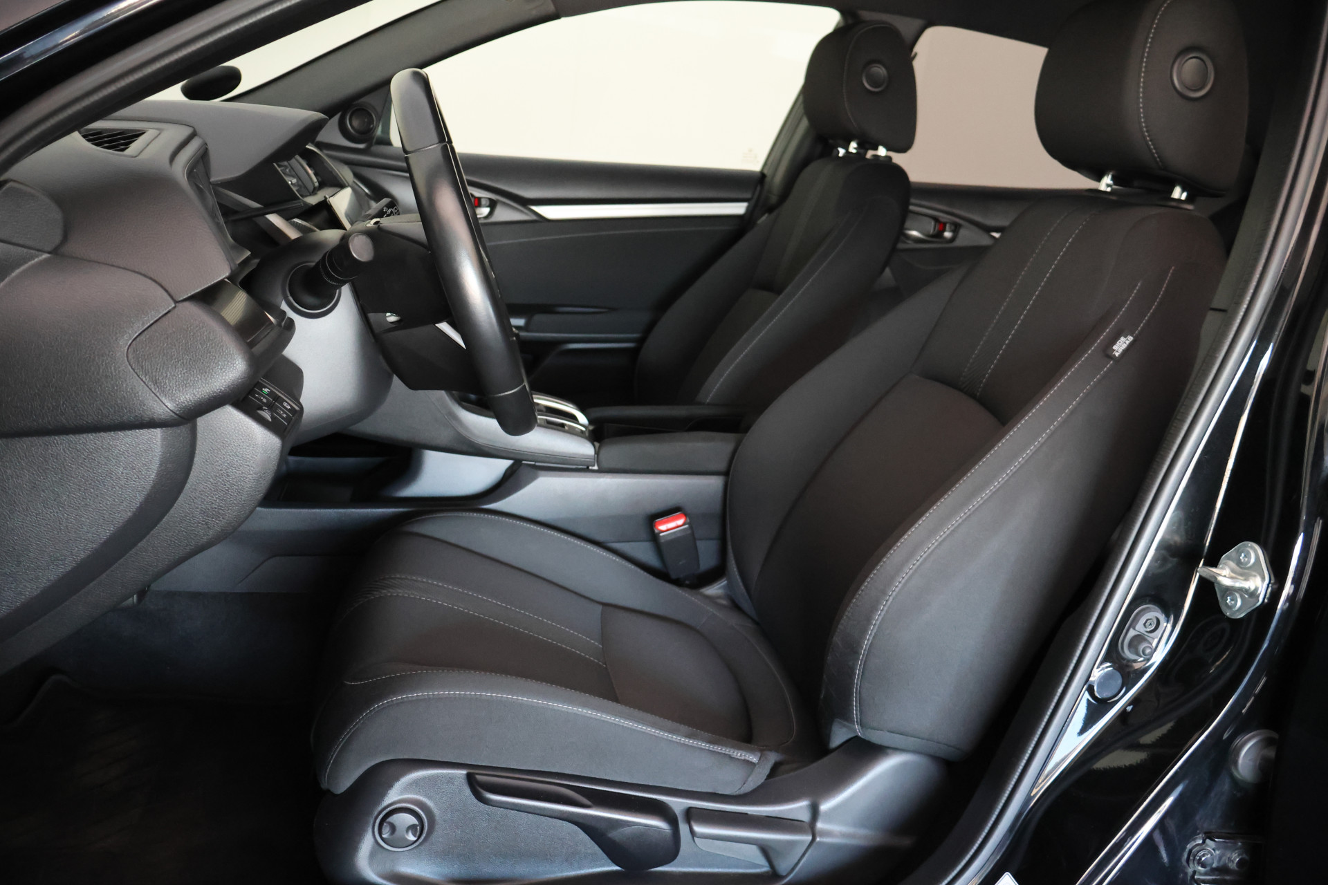 Foto van Honda Civic 5dr