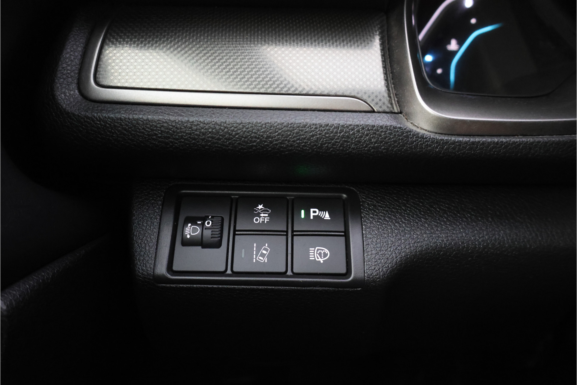 Foto van Honda Civic 5dr