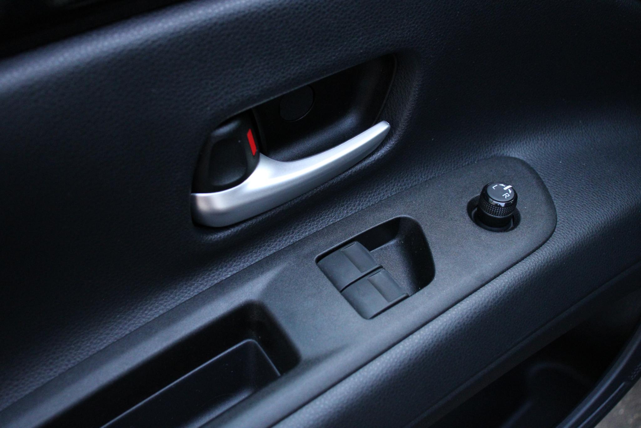 Foto van Toyota Toyota Aygo X