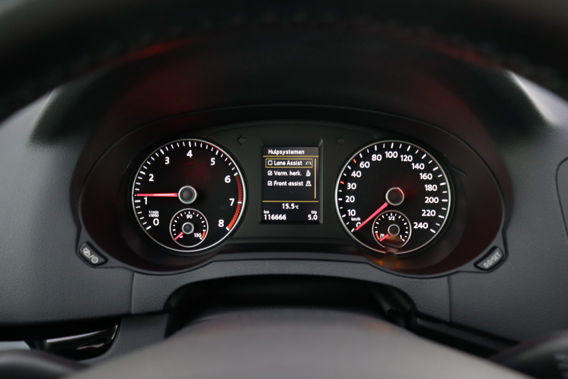 Foto van Seat Alhambra
