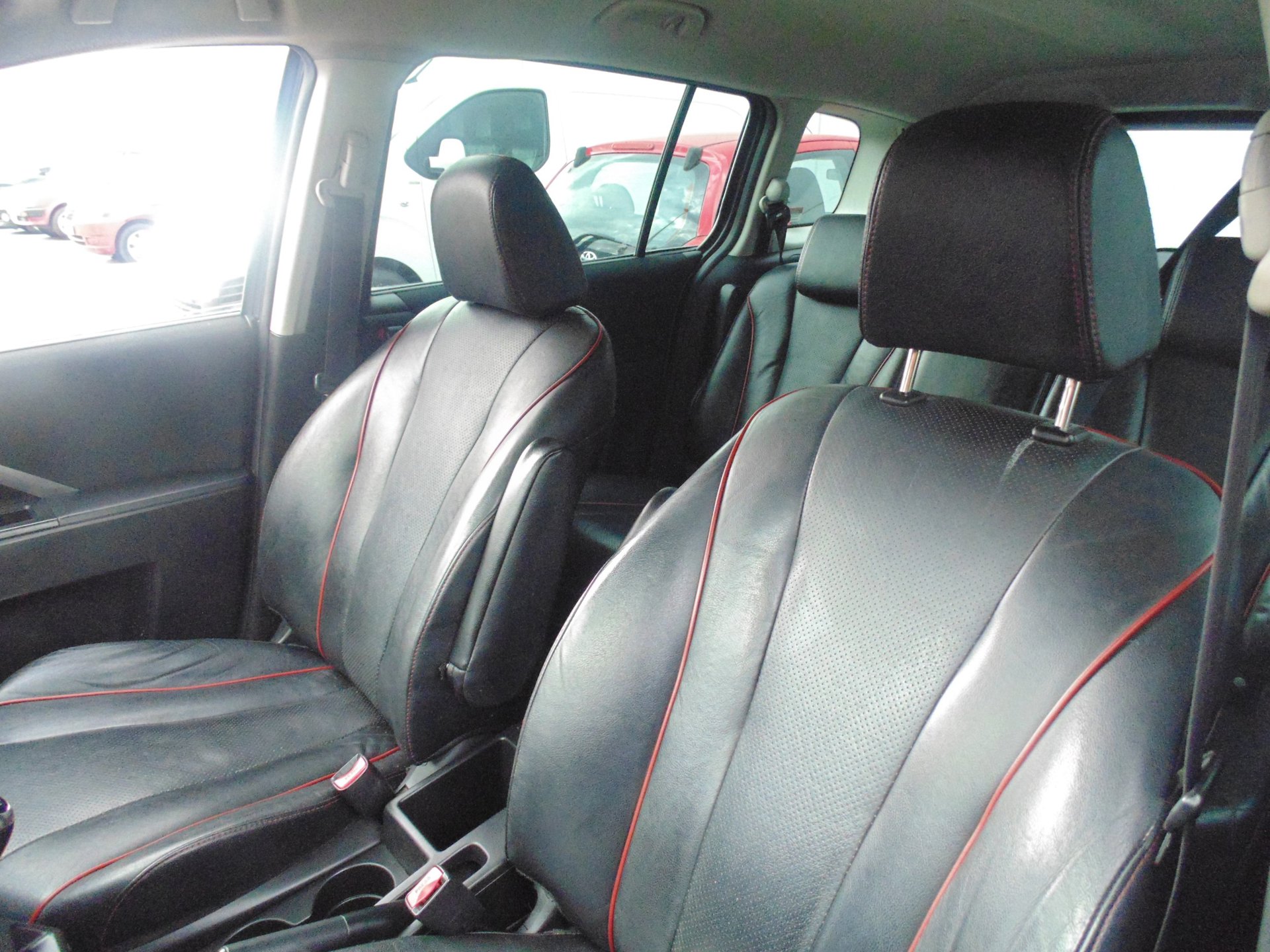 Foto van Mazda Mazda 5