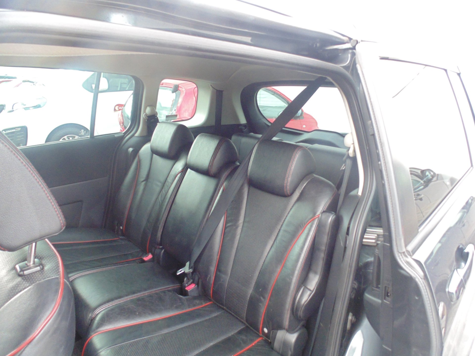 Foto van Mazda Mazda 5