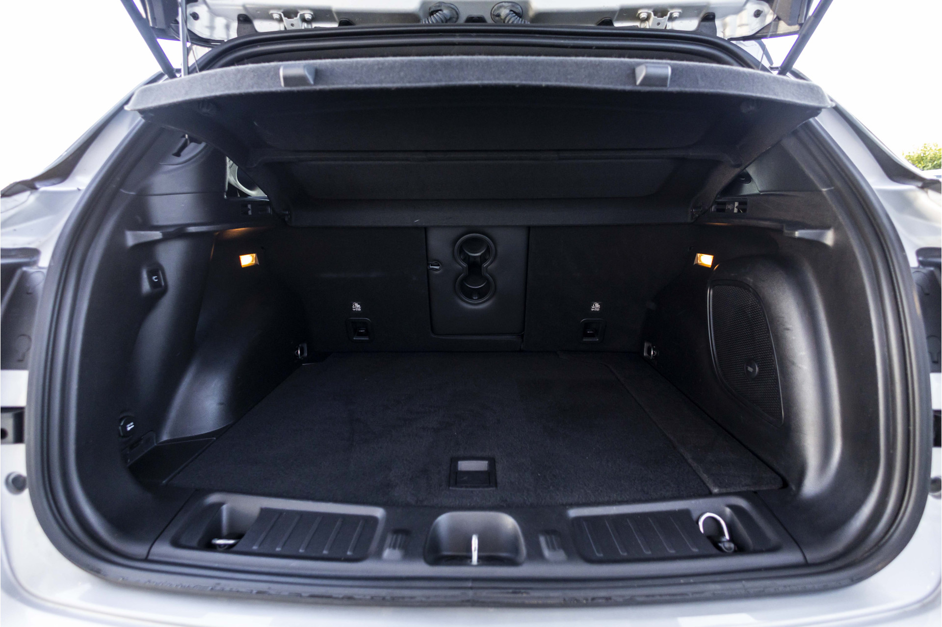 Foto van Jeep Compass
