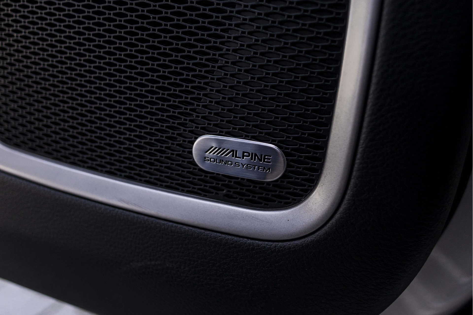 Foto van Jeep Compass
