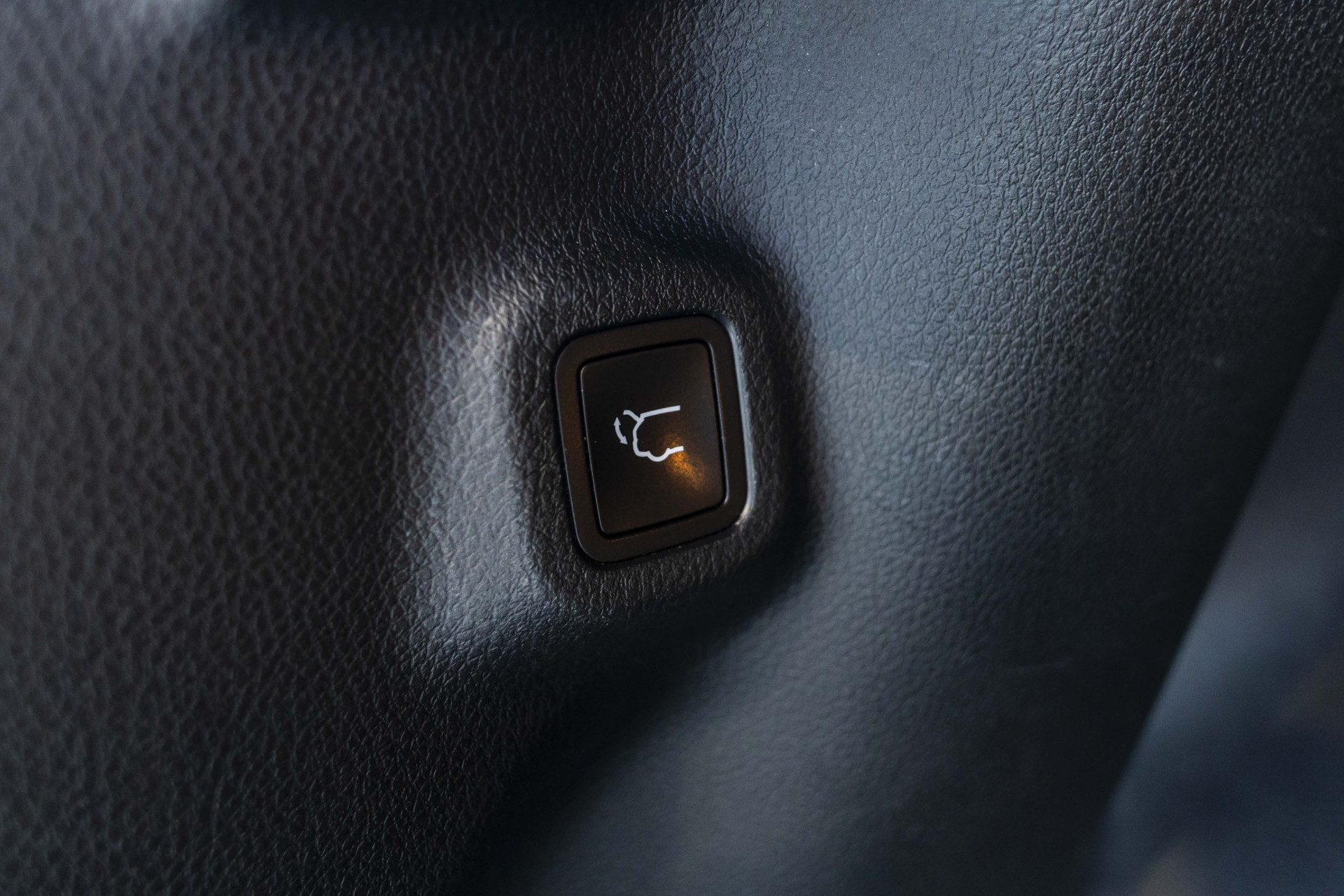 Foto van Jeep Compass