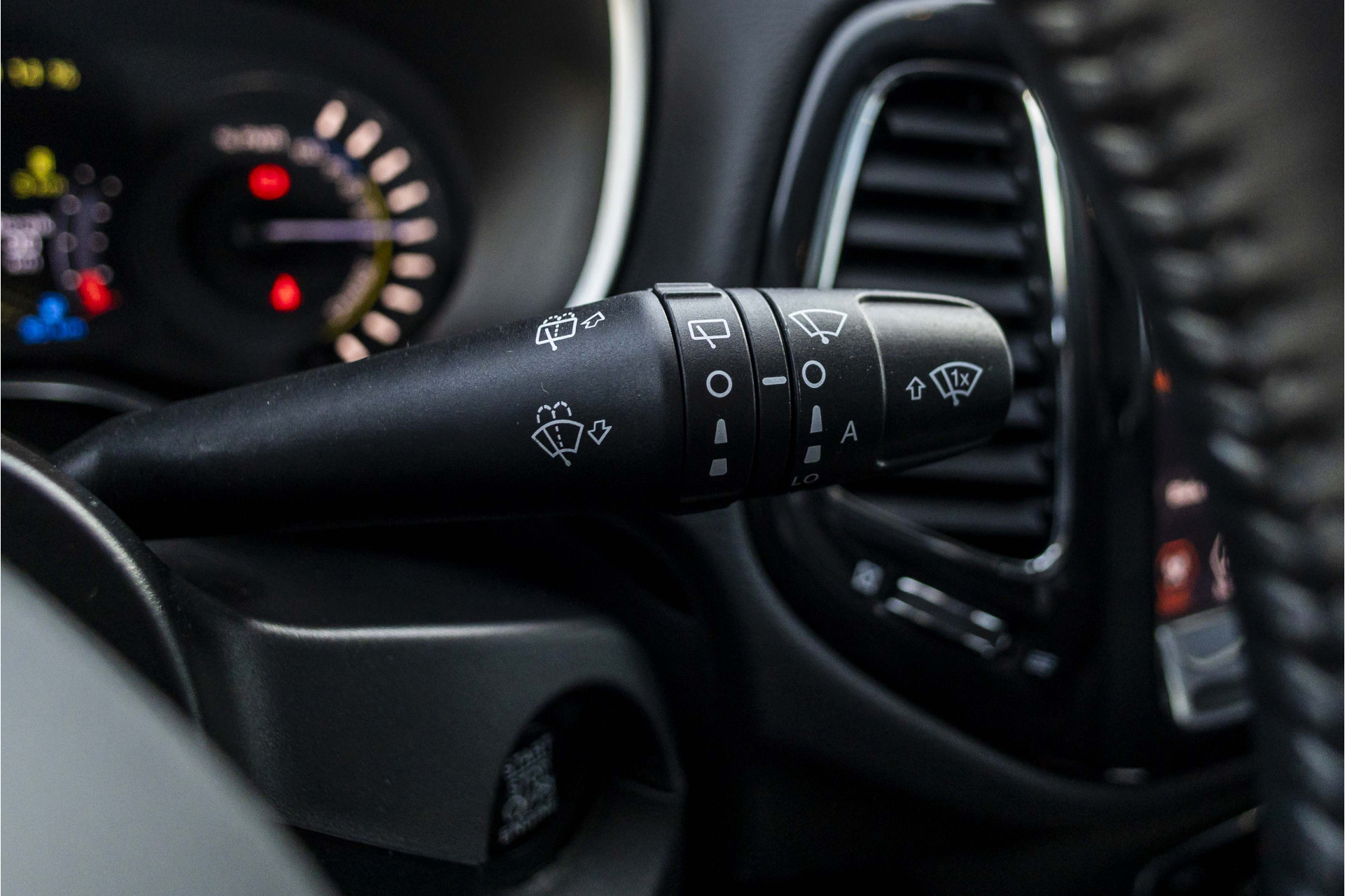 Foto van Jeep Compass