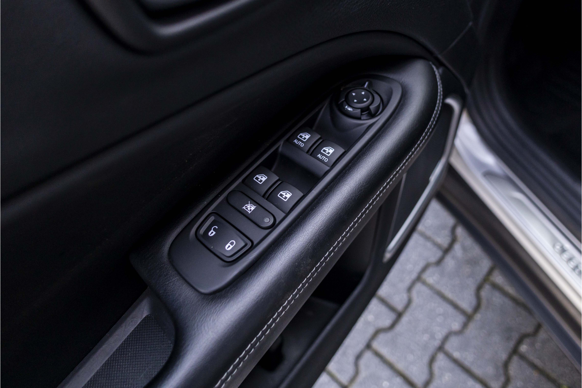 Foto van Jeep Compass
