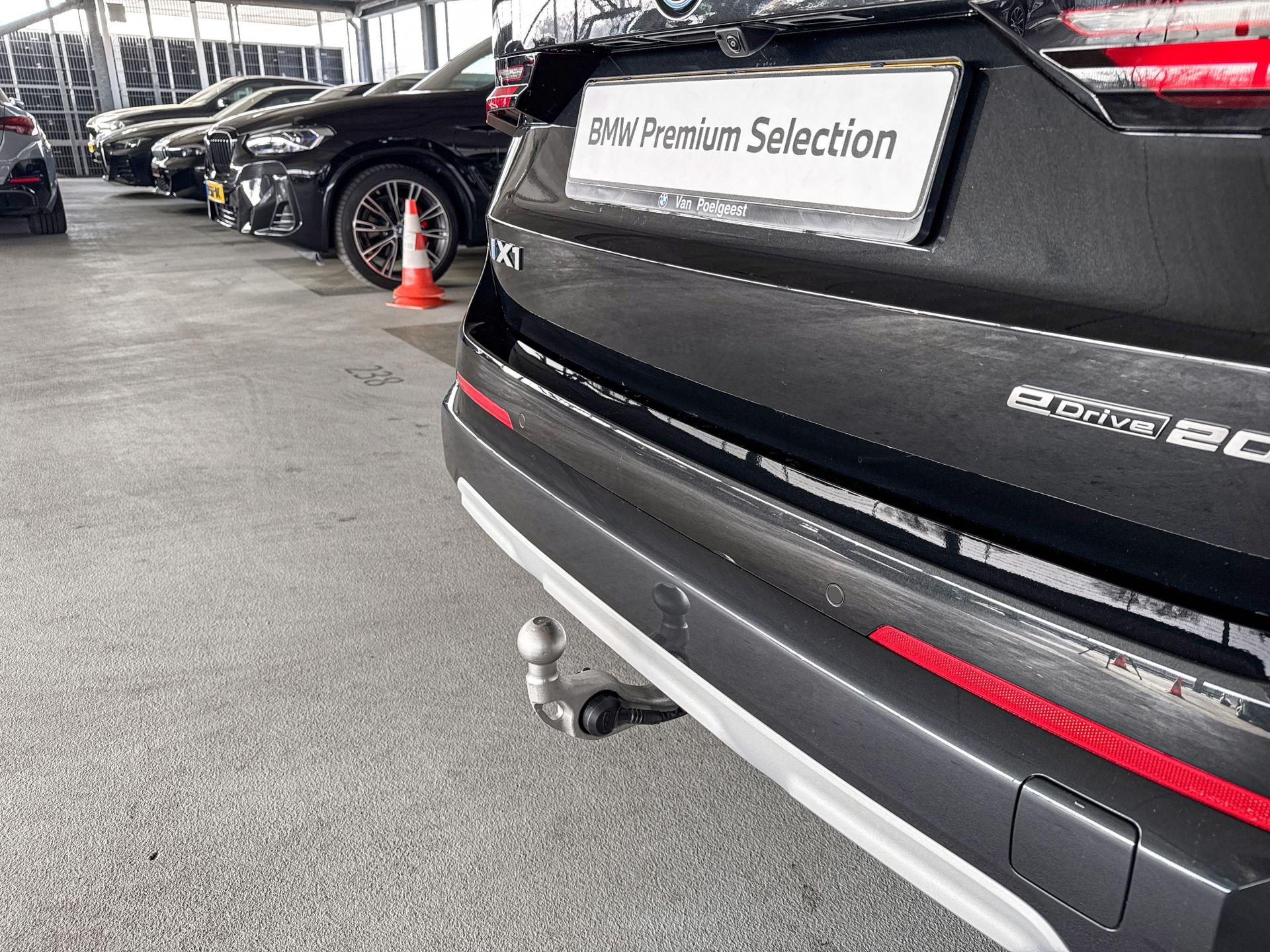 Foto van BMW Ix1 Edrive20