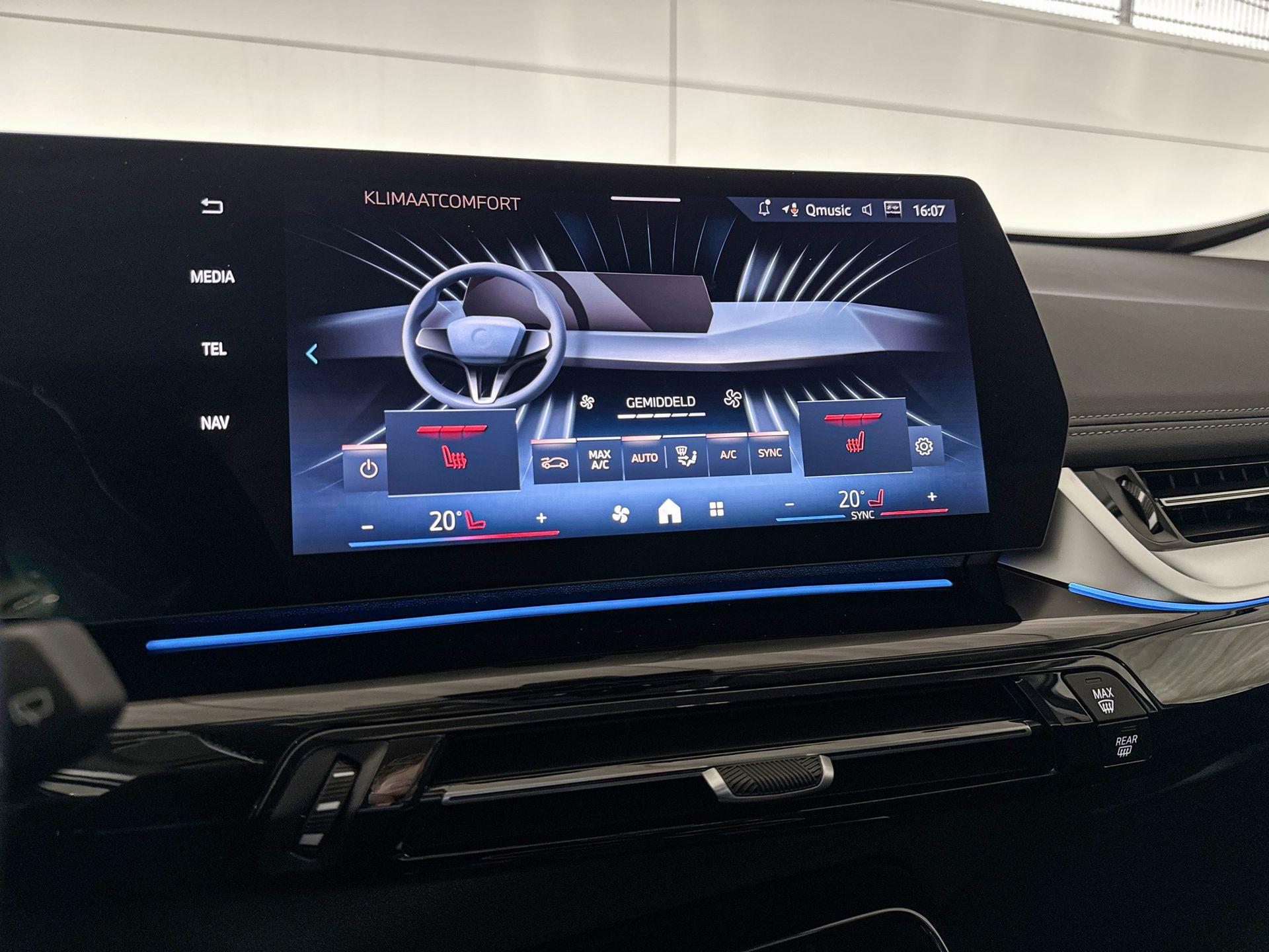 Foto van BMW Ix1 Edrive20
