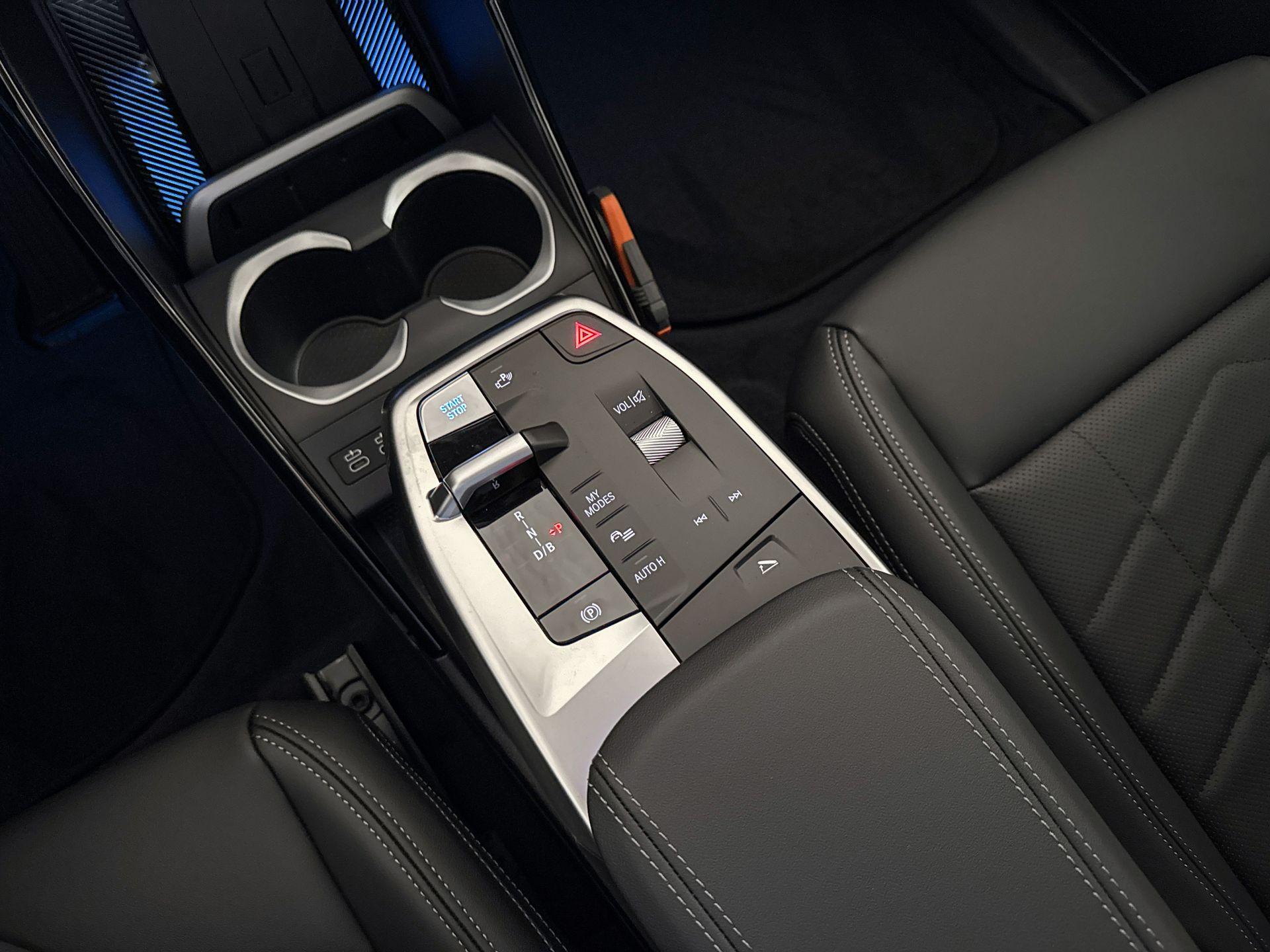 Foto van BMW Ix1 Edrive20