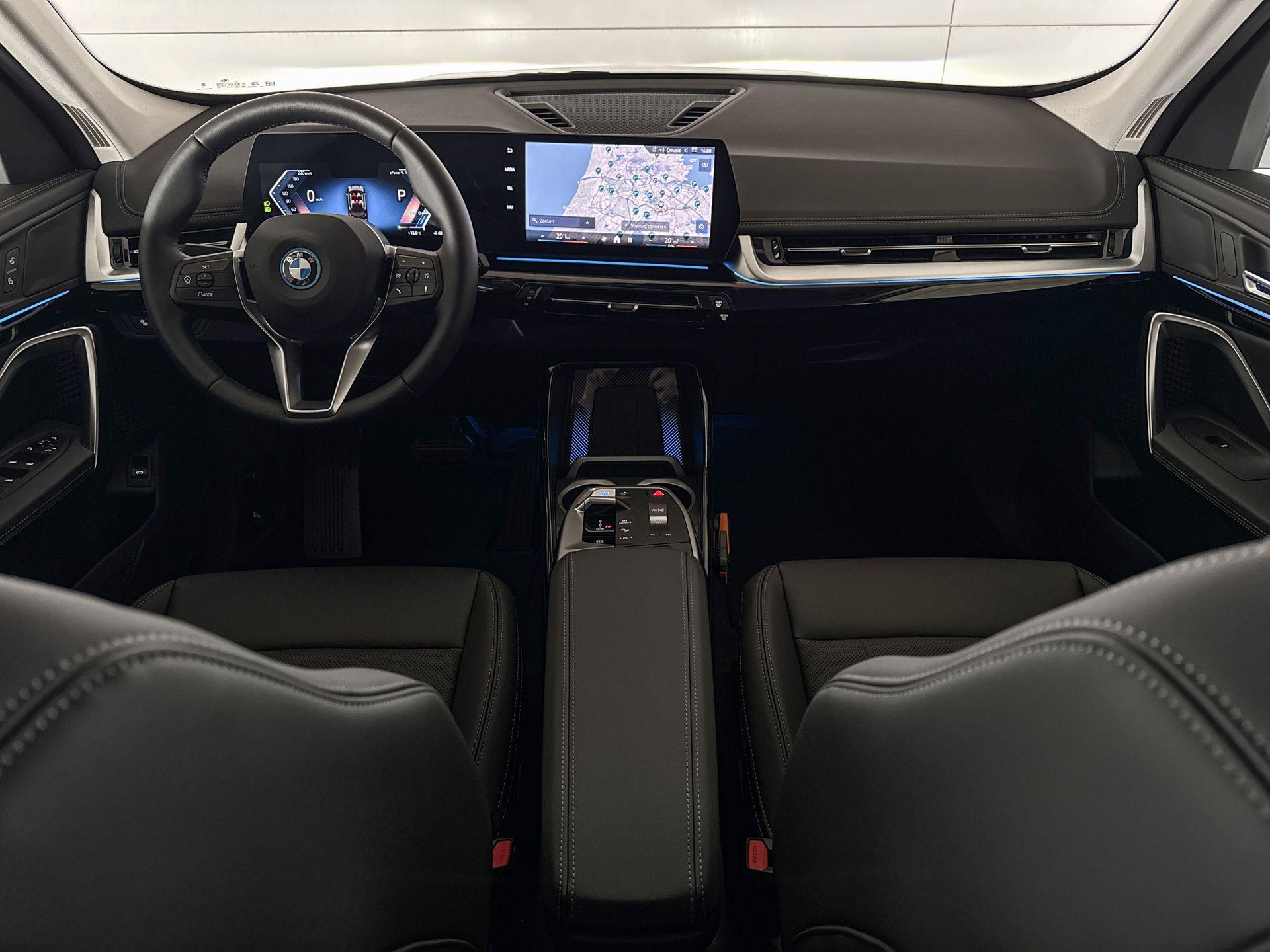 Foto van BMW Ix1 Edrive20