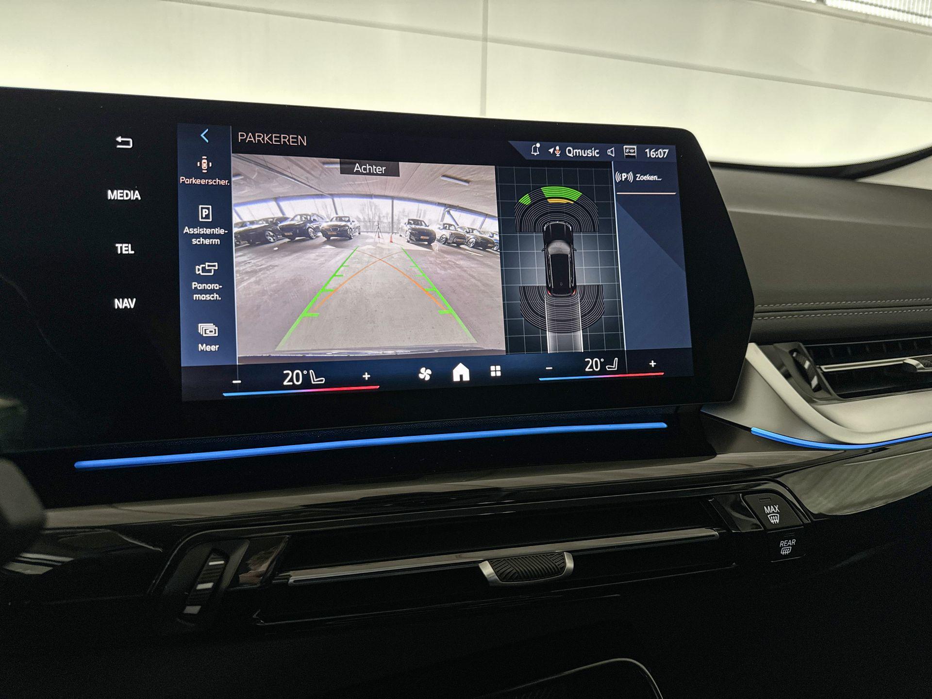 Foto van BMW Ix1 Edrive20