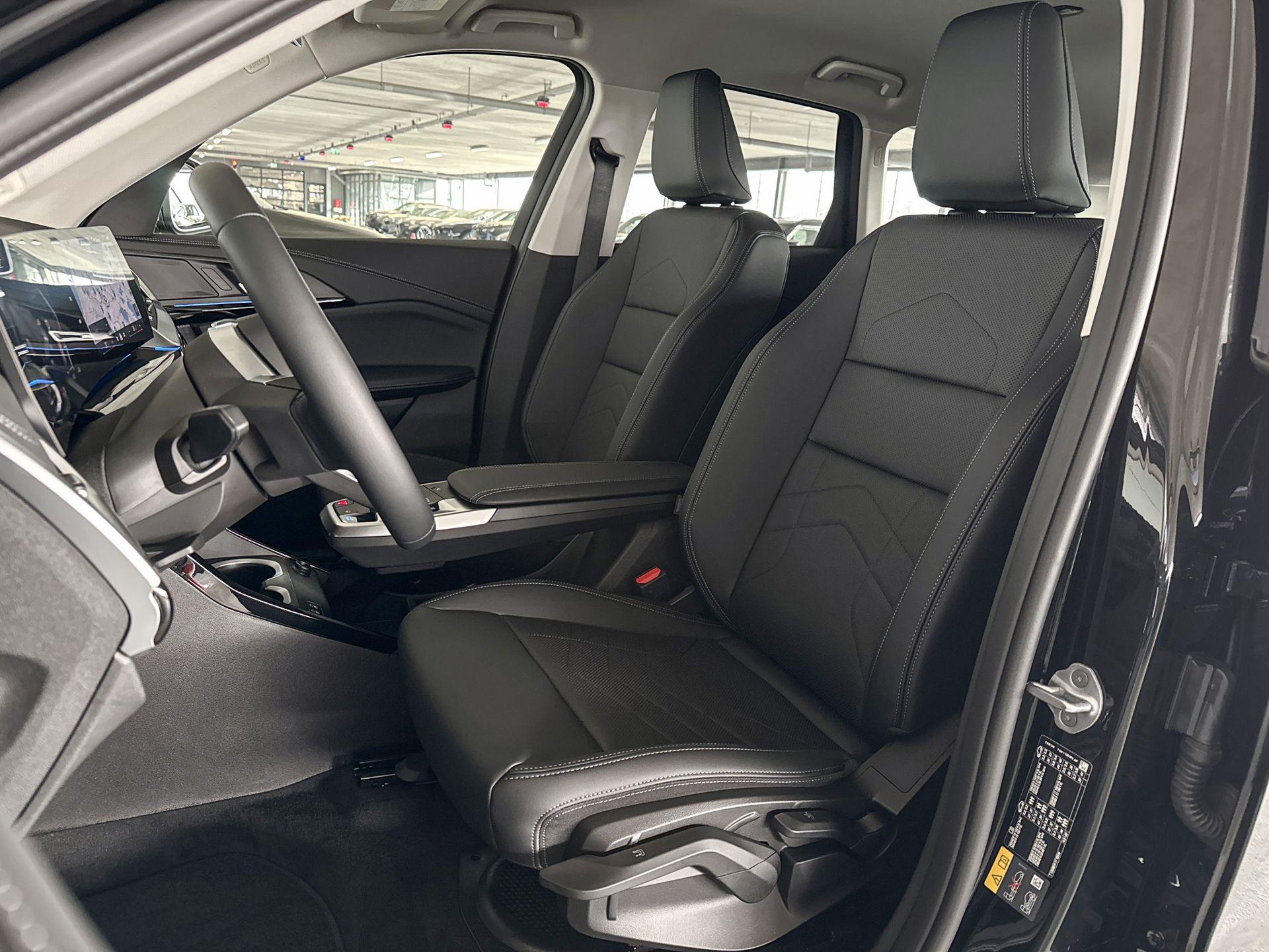 Foto van BMW Ix1 Edrive20