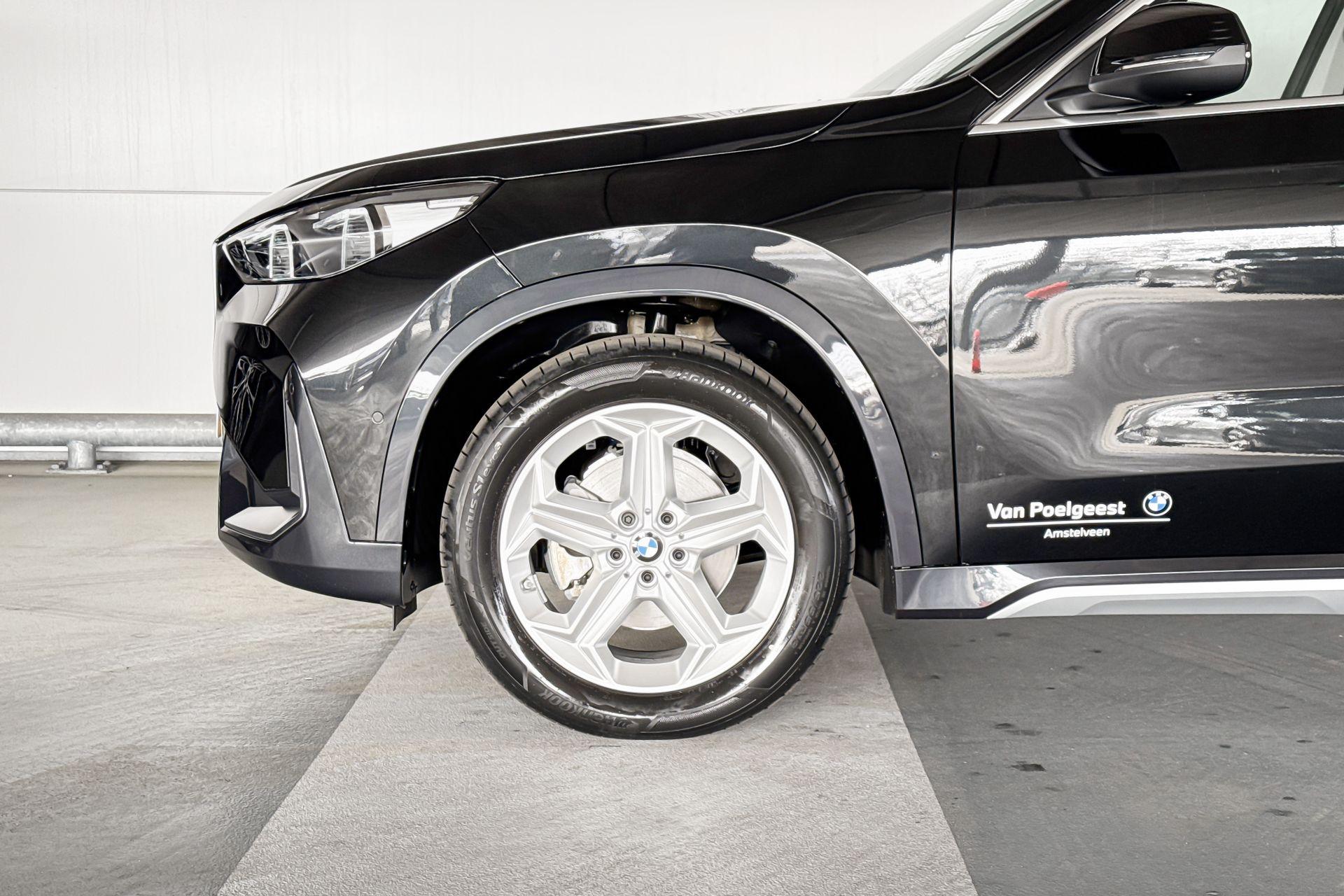 Foto van BMW Ix1 Edrive20