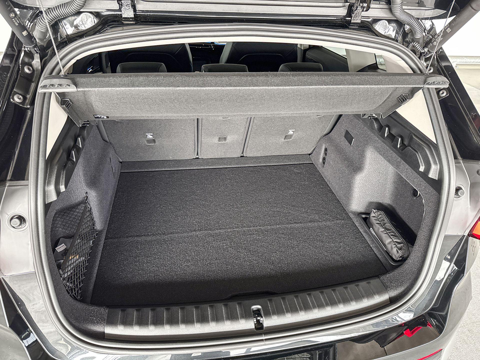 Foto van BMW Ix1 Edrive20