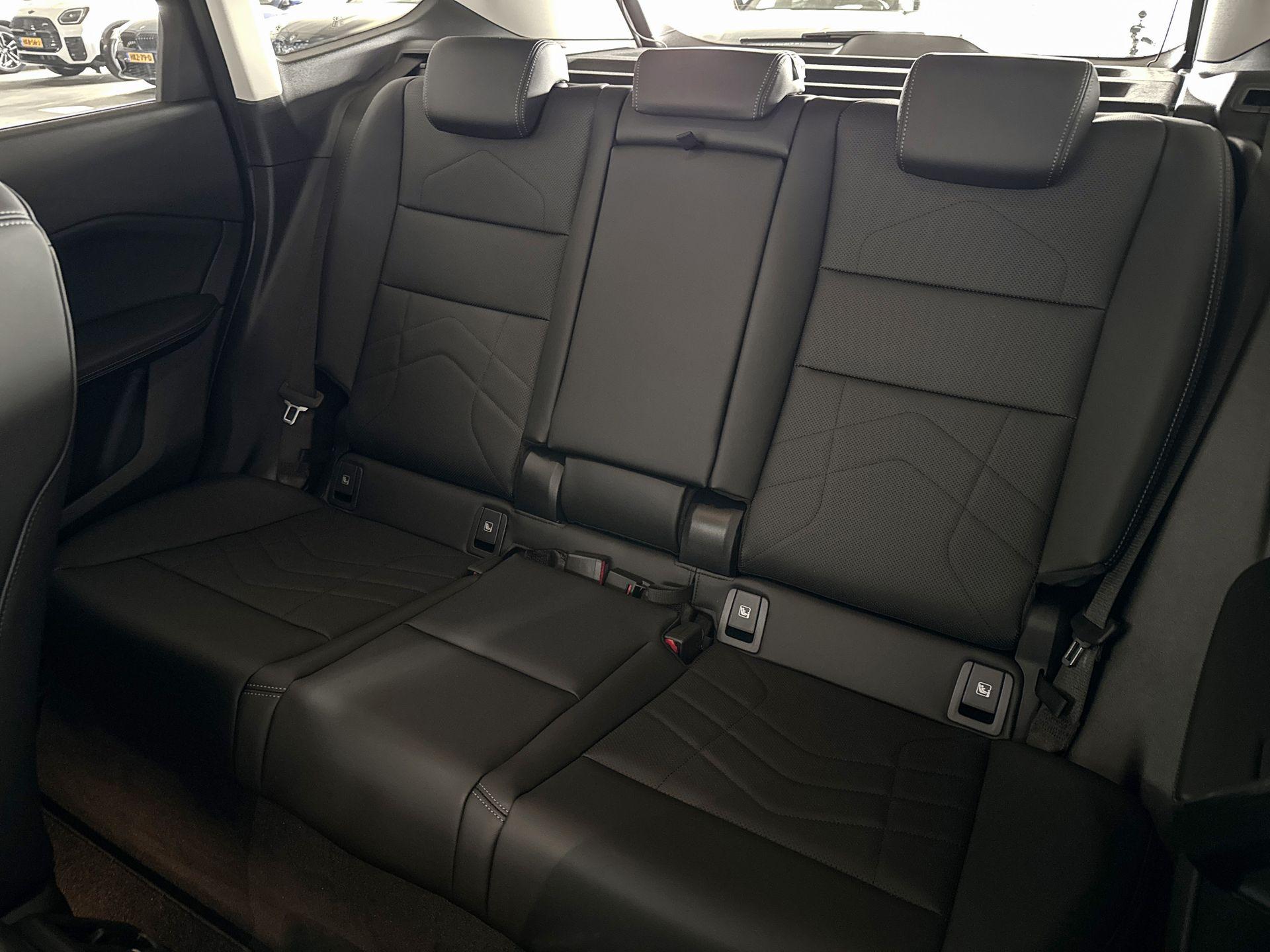 Foto van BMW Ix1 Edrive20