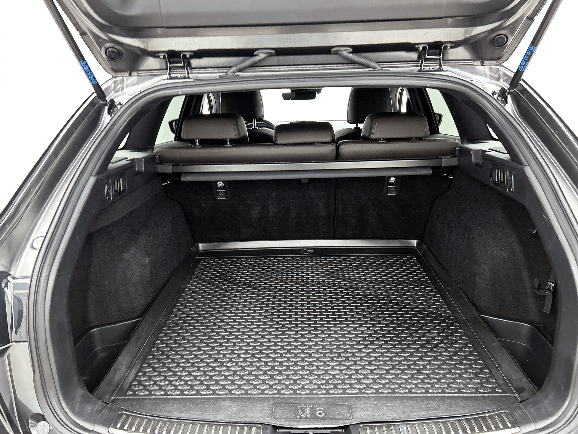 Foto van Mazda Mazda6