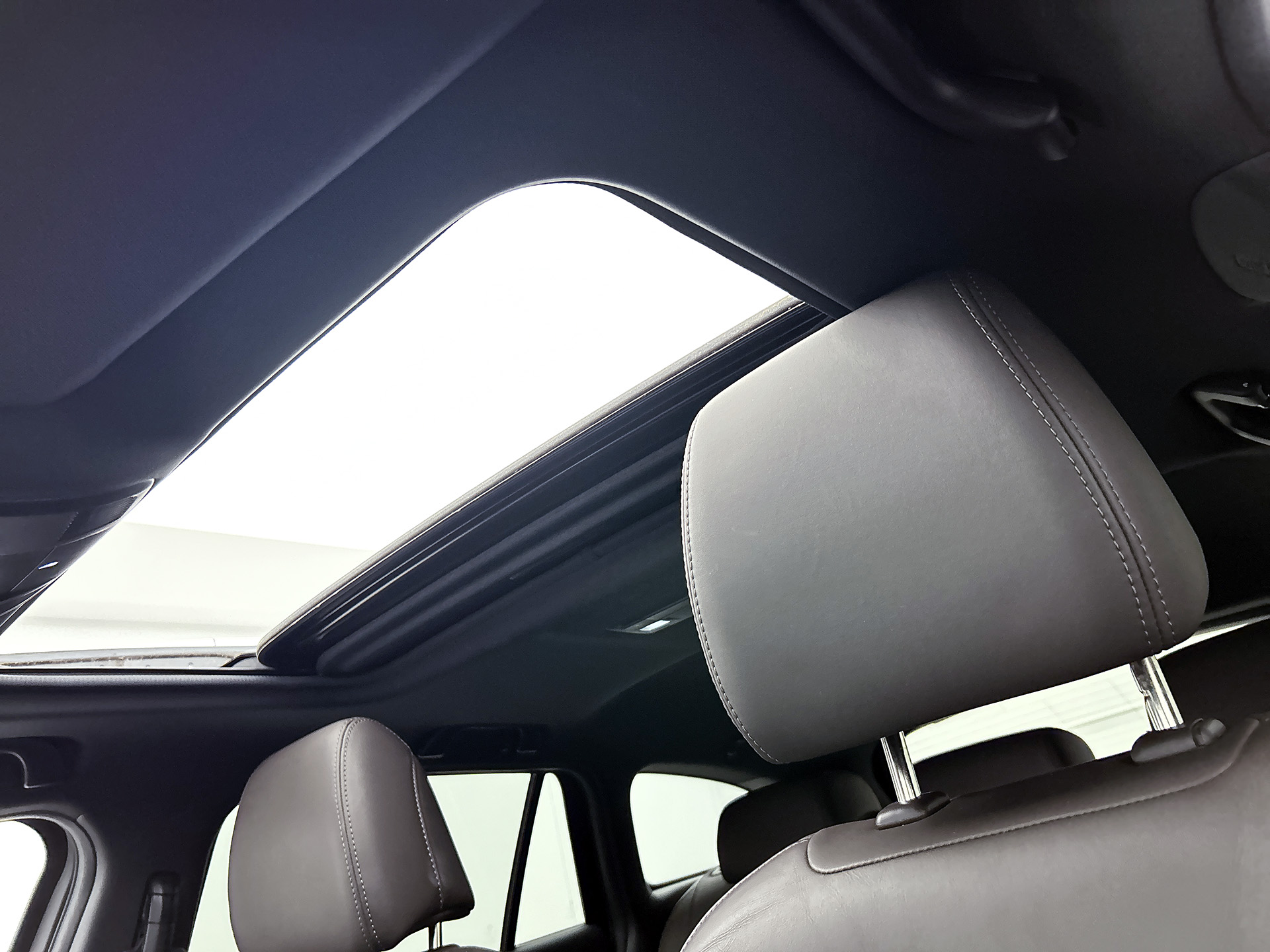 Foto van Mazda Mazda6