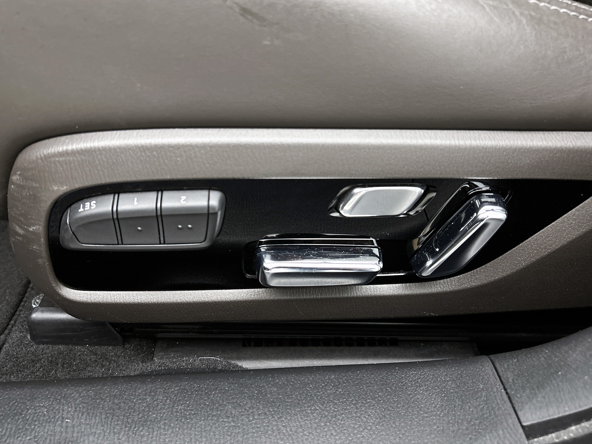 Foto van Mazda Mazda6