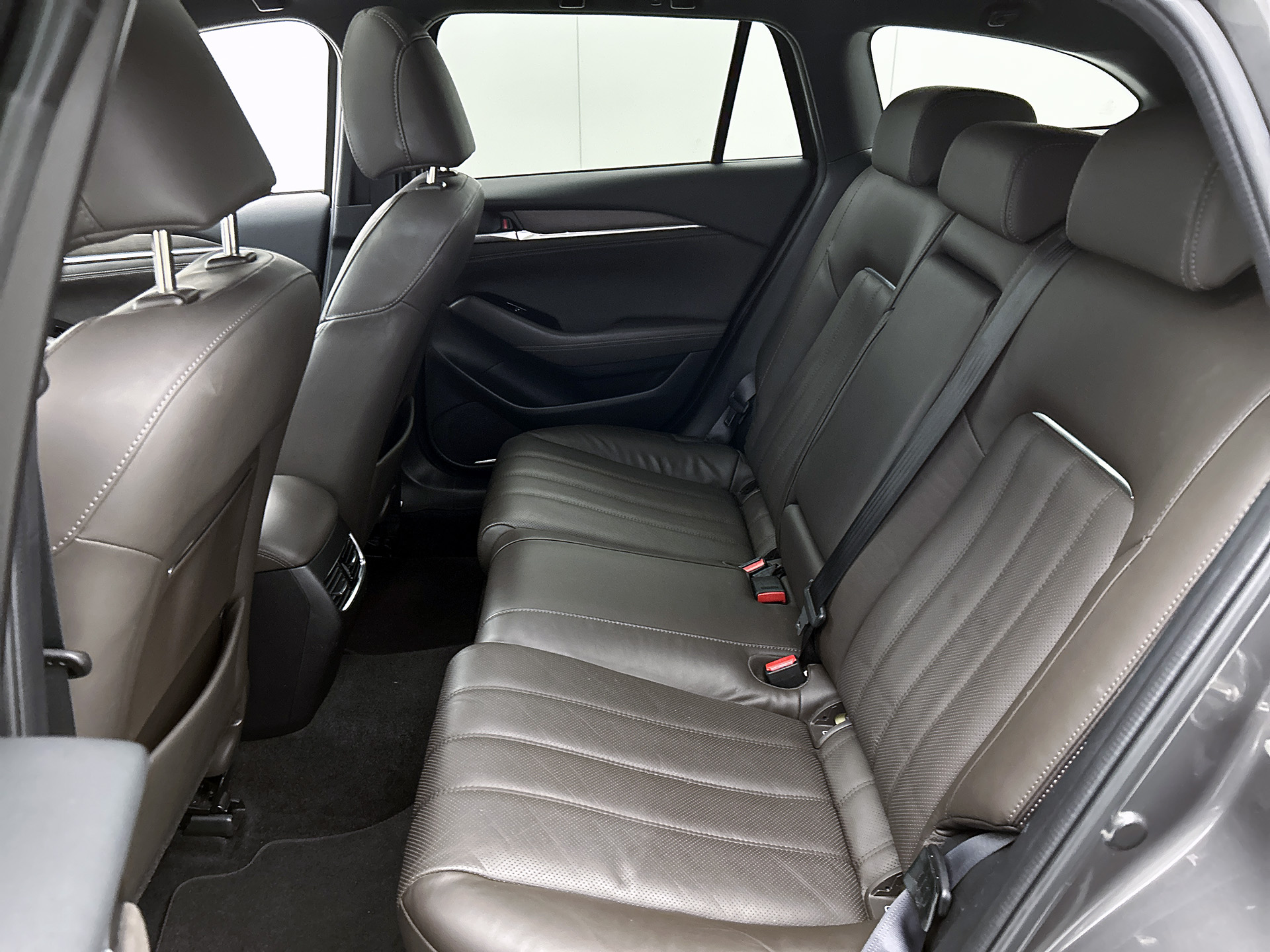 Foto van Mazda Mazda6