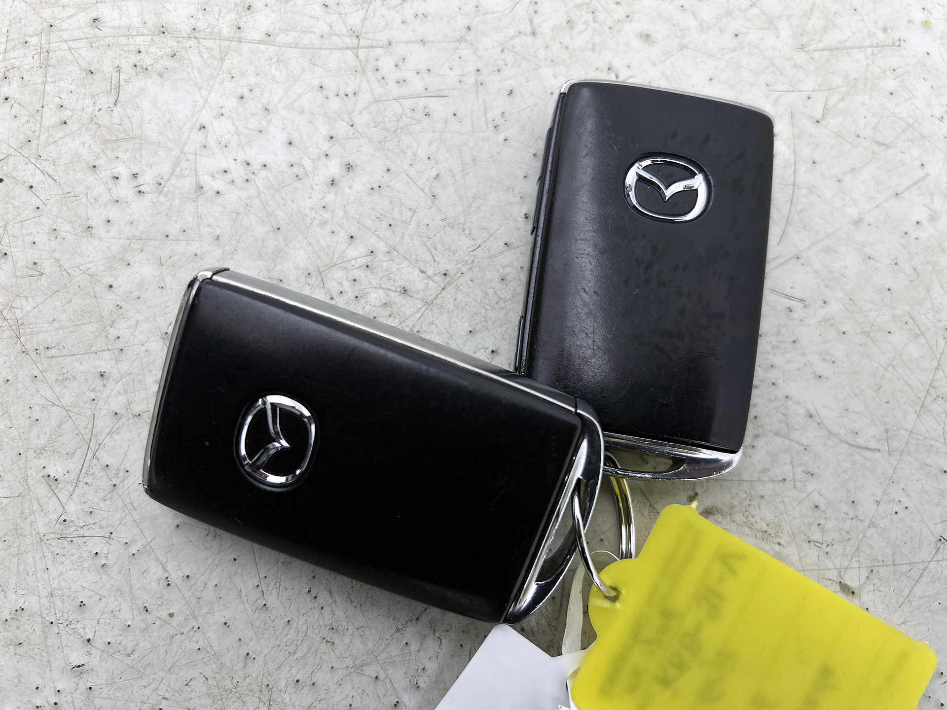 Foto van Mazda Mazda6