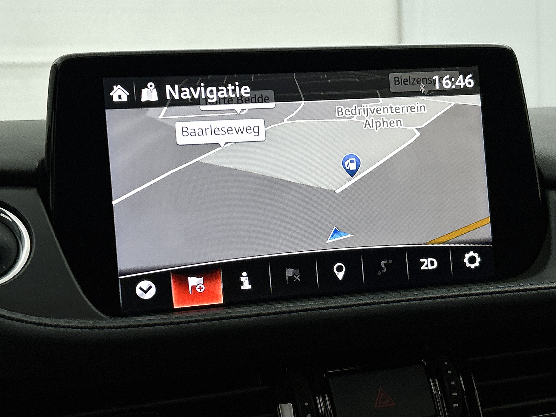 Foto van Mazda Mazda6