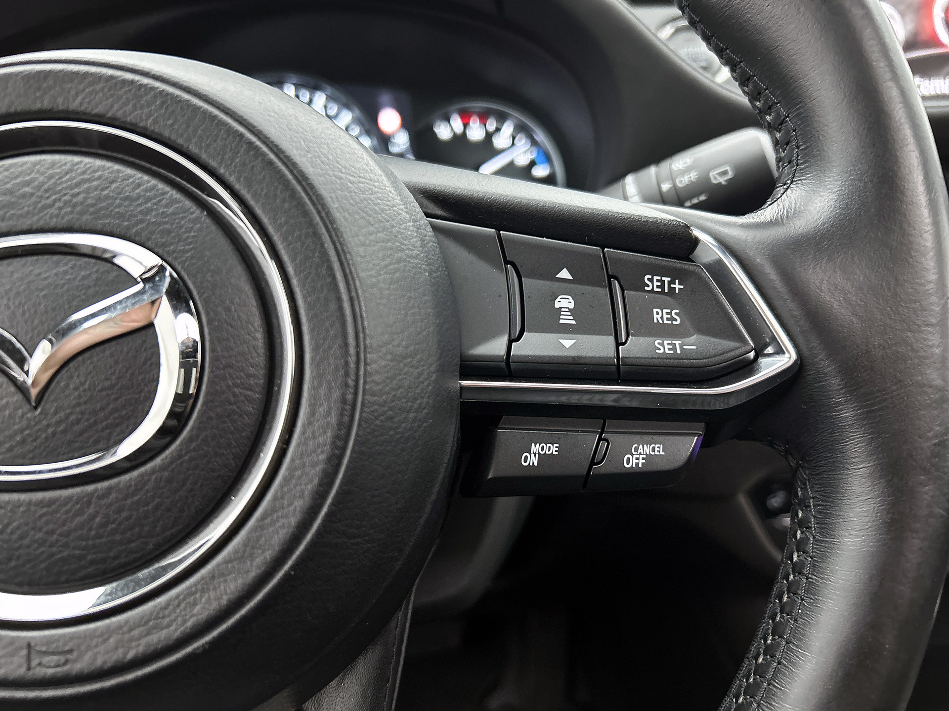 Foto van Mazda Mazda6