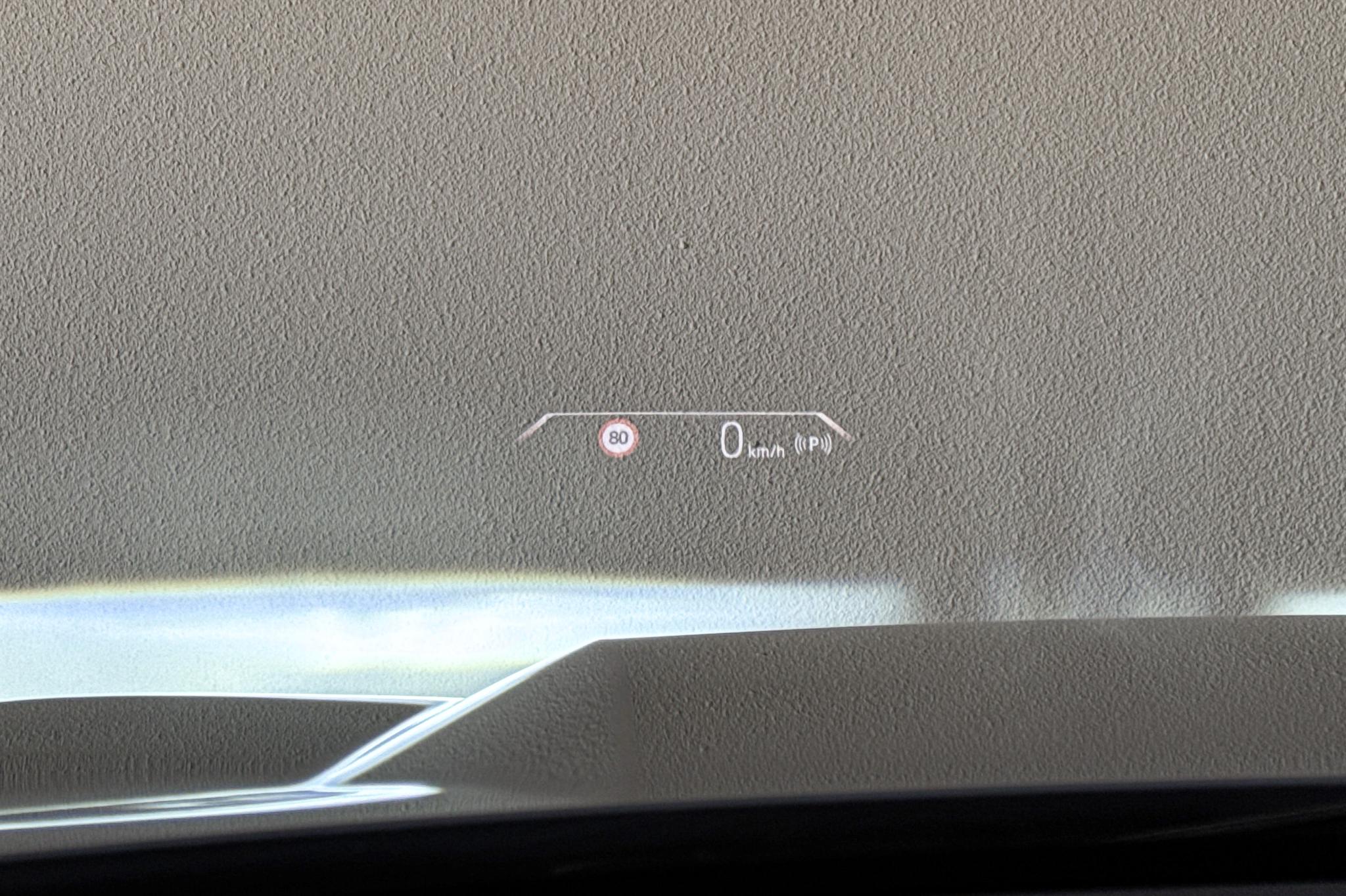 Foto van BMW X1