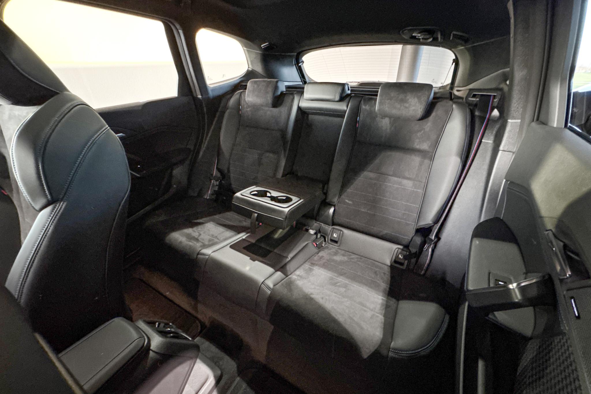 Foto van BMW X1