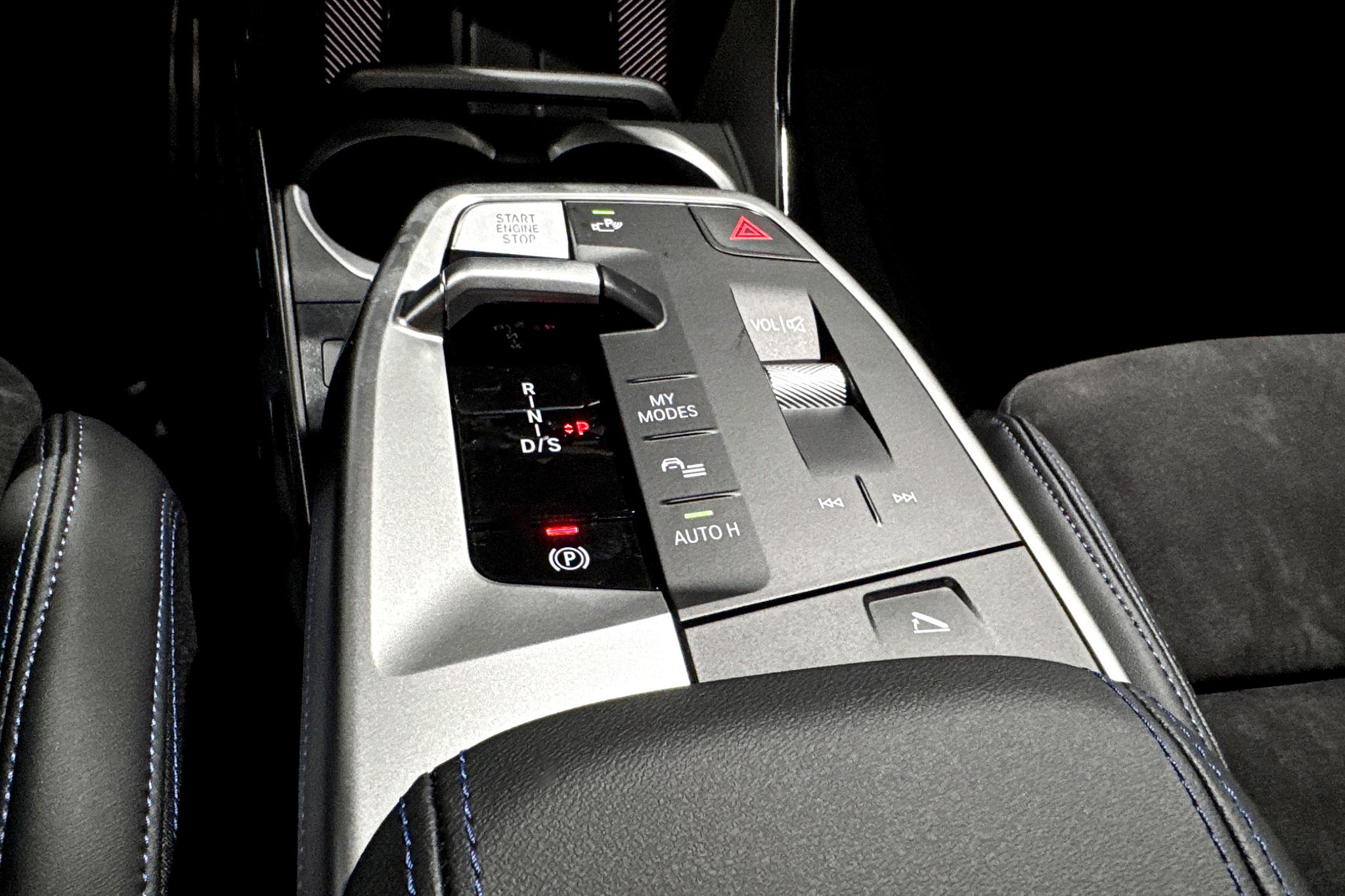 Foto van BMW X1