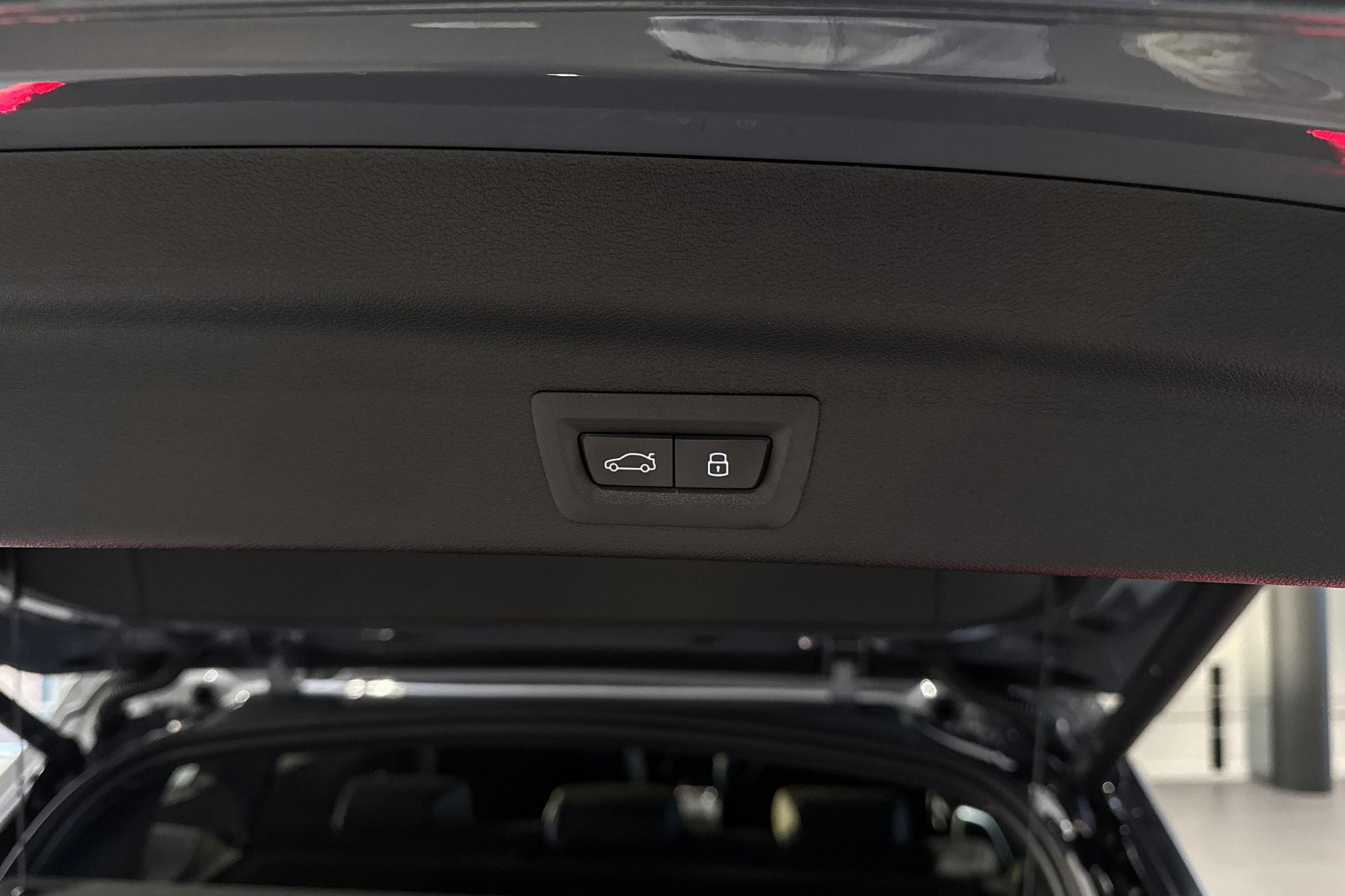 Foto van BMW X1