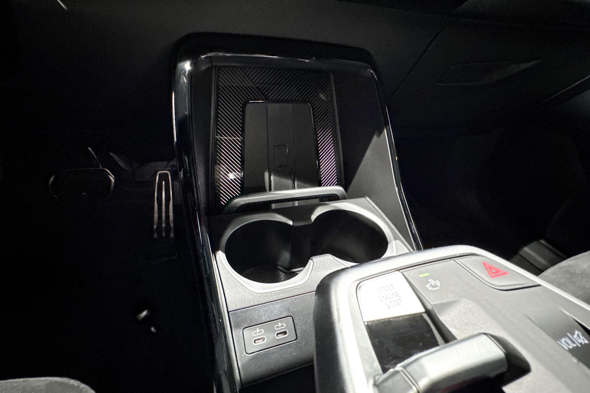 Foto van BMW X1