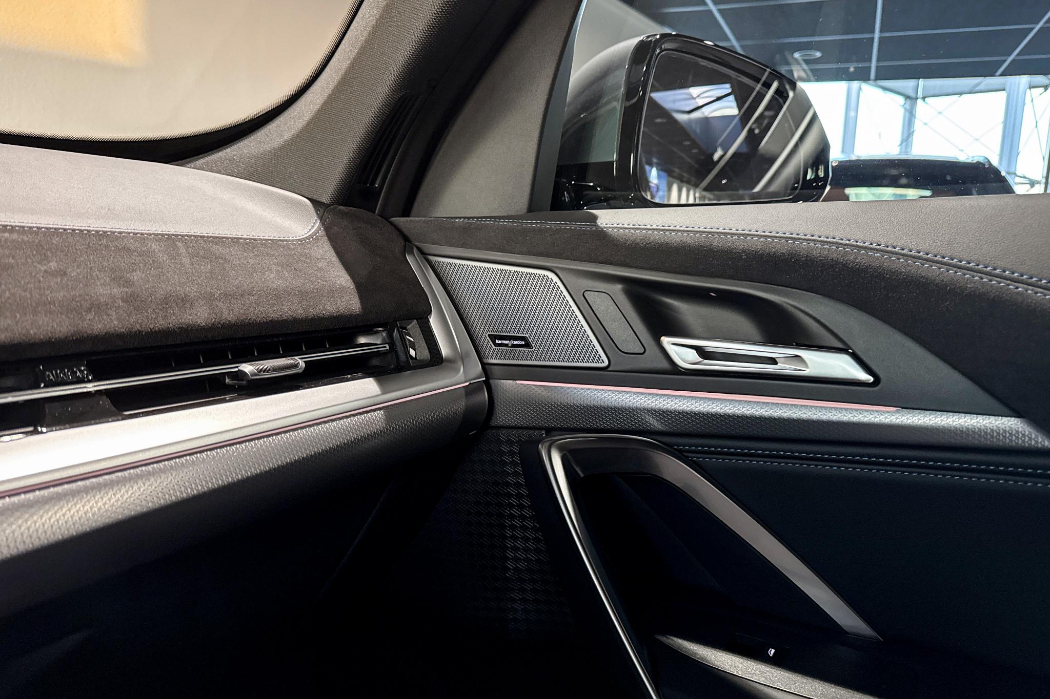 Foto van BMW X1