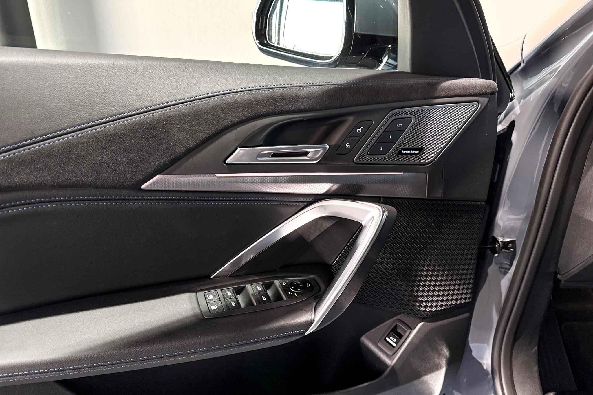 Foto van BMW X1