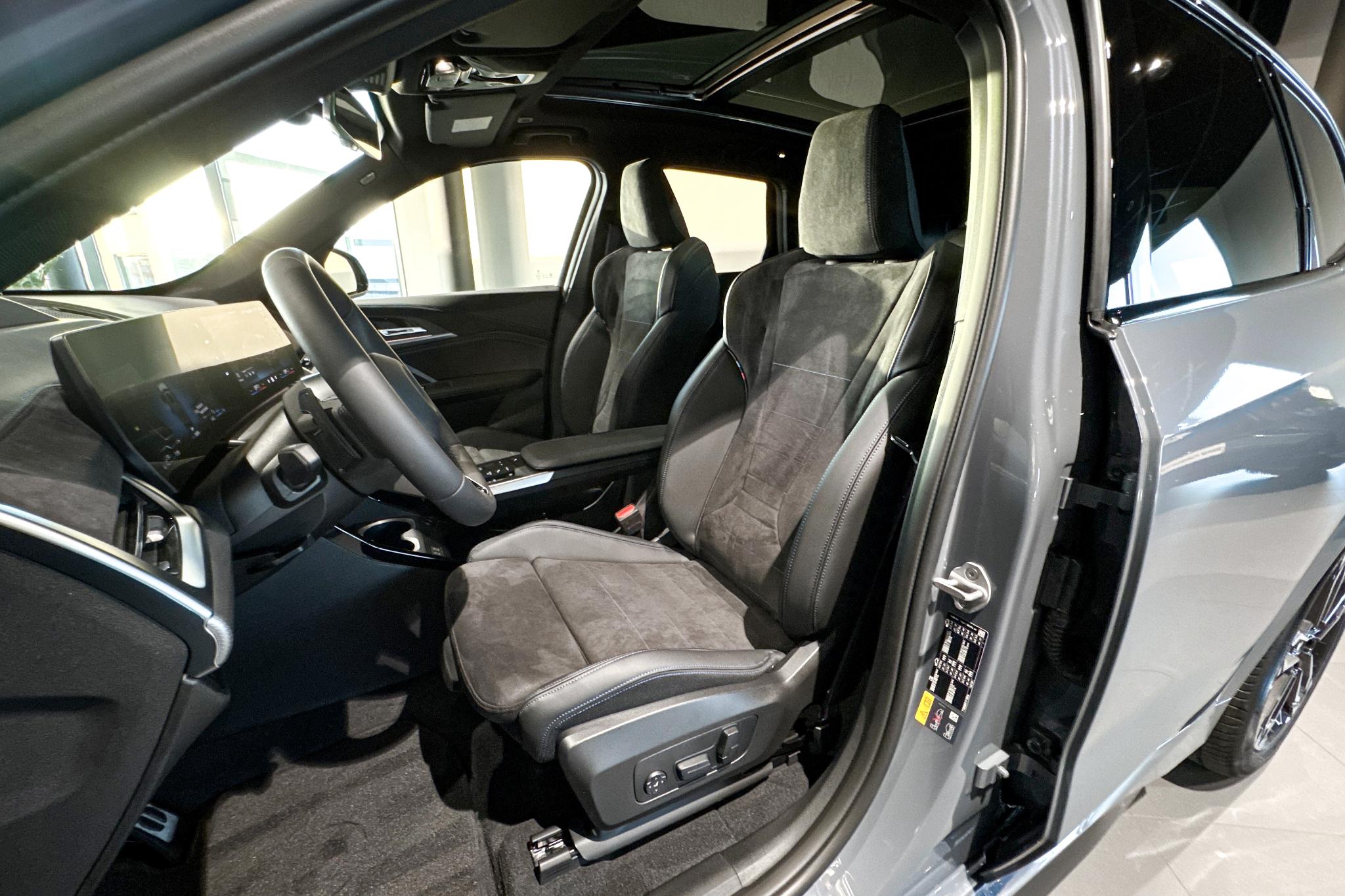 Foto van BMW X1