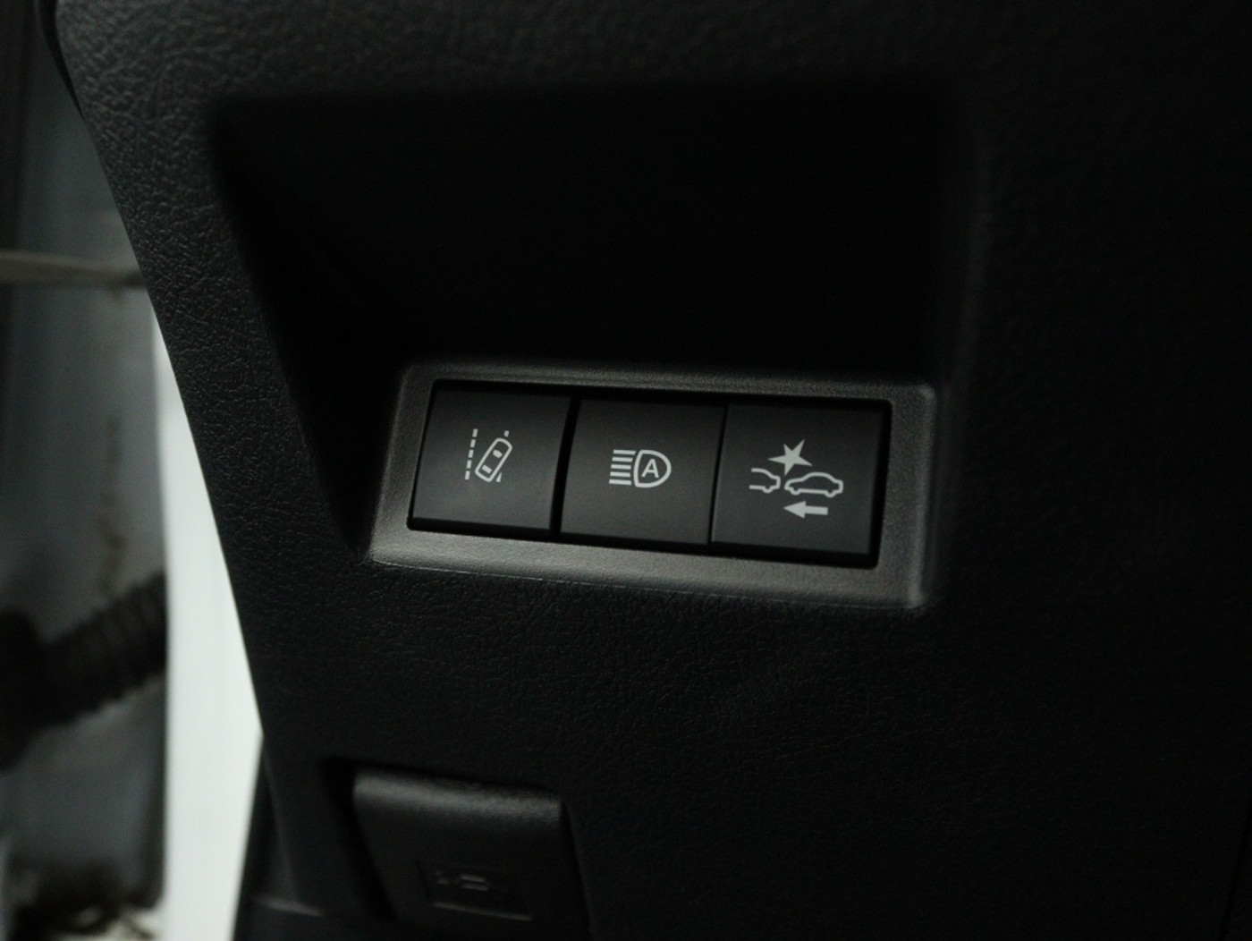 Foto van Toyota Toyota Yaris Hybrid