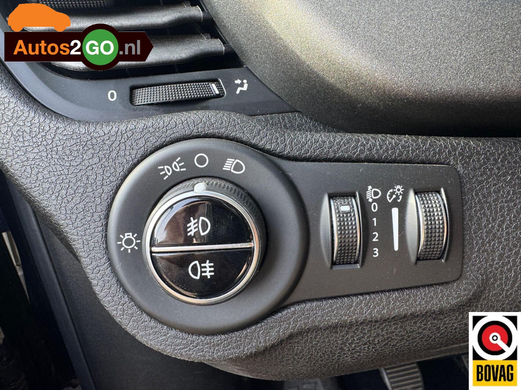 Foto van Fiat Fiat 500x